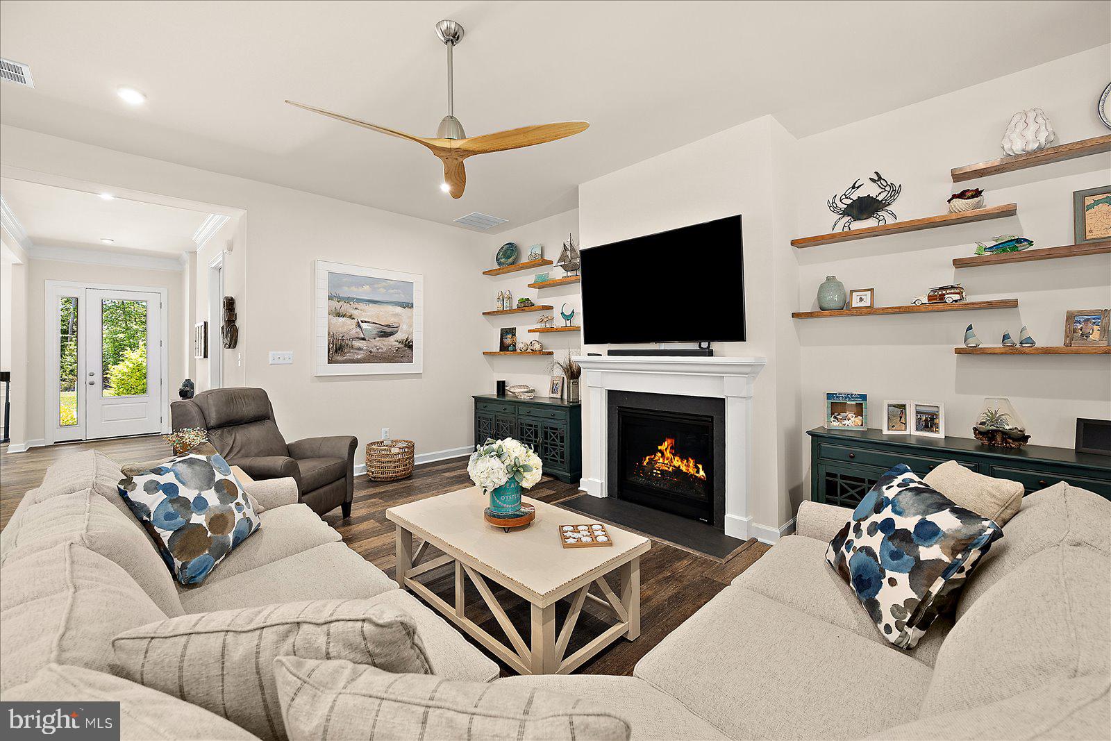 OCEAN VIEW BEACH CLUB - Residential