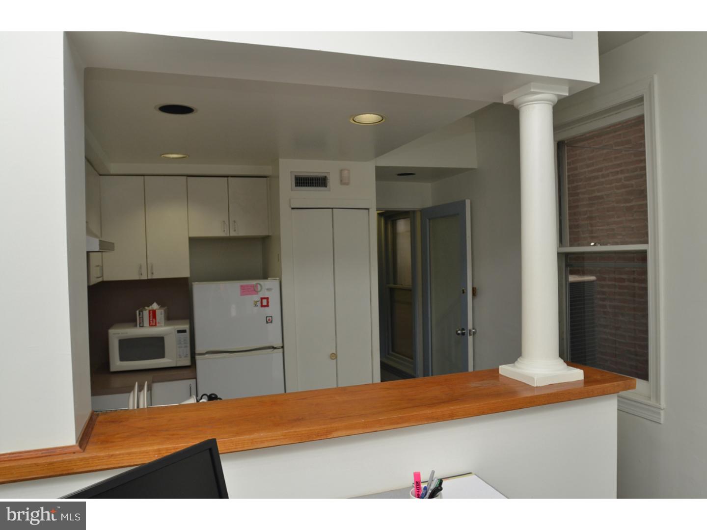 RITTENHOUSE SQUARE - Commercial Sale