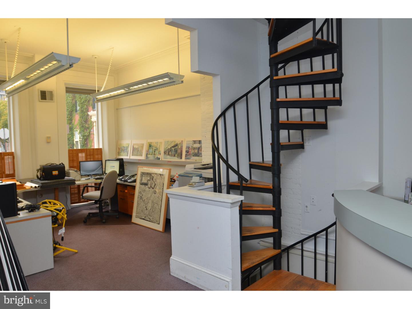RITTENHOUSE SQUARE - Commercial Sale