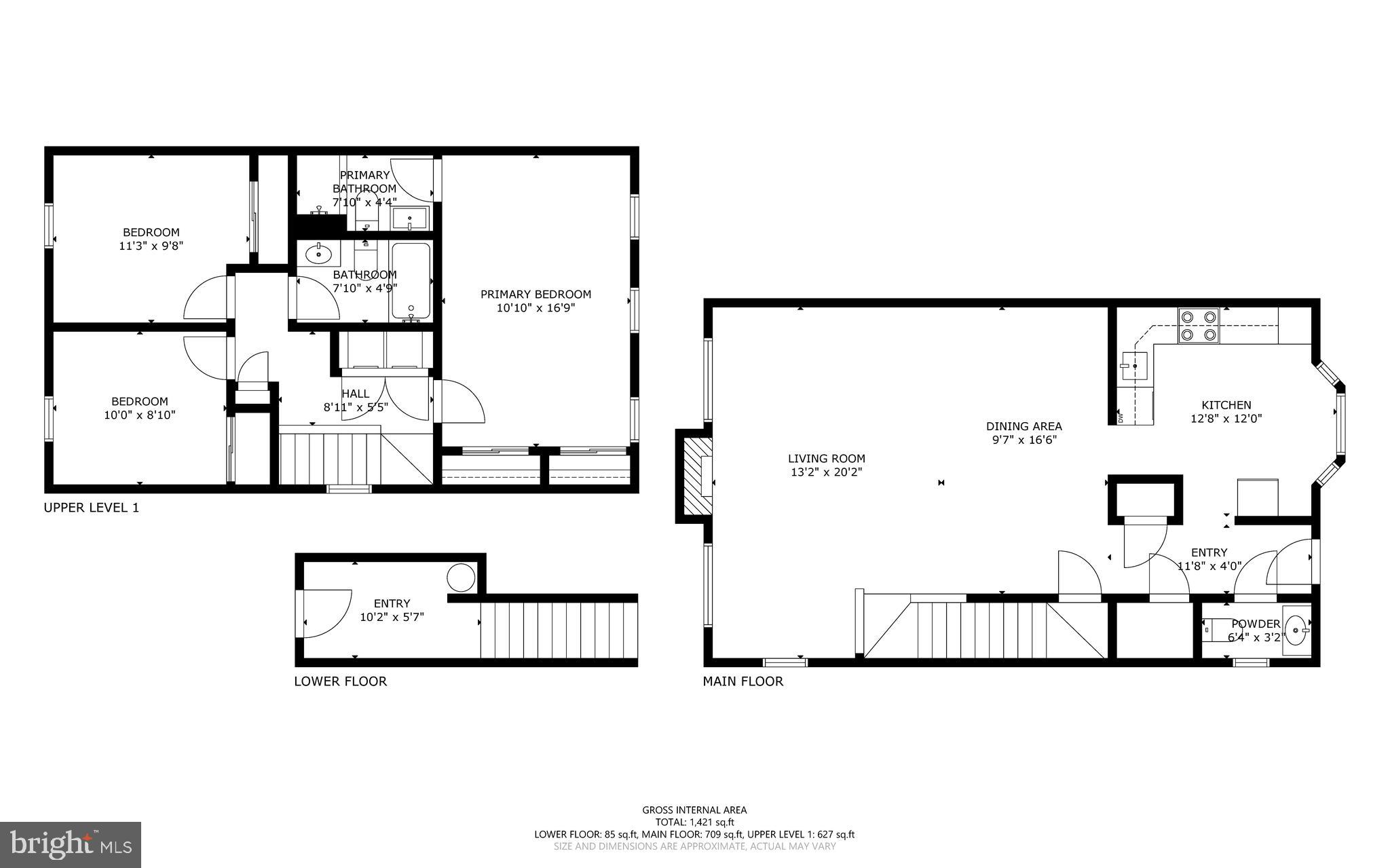 GREENS OF WARTHER - Residential
