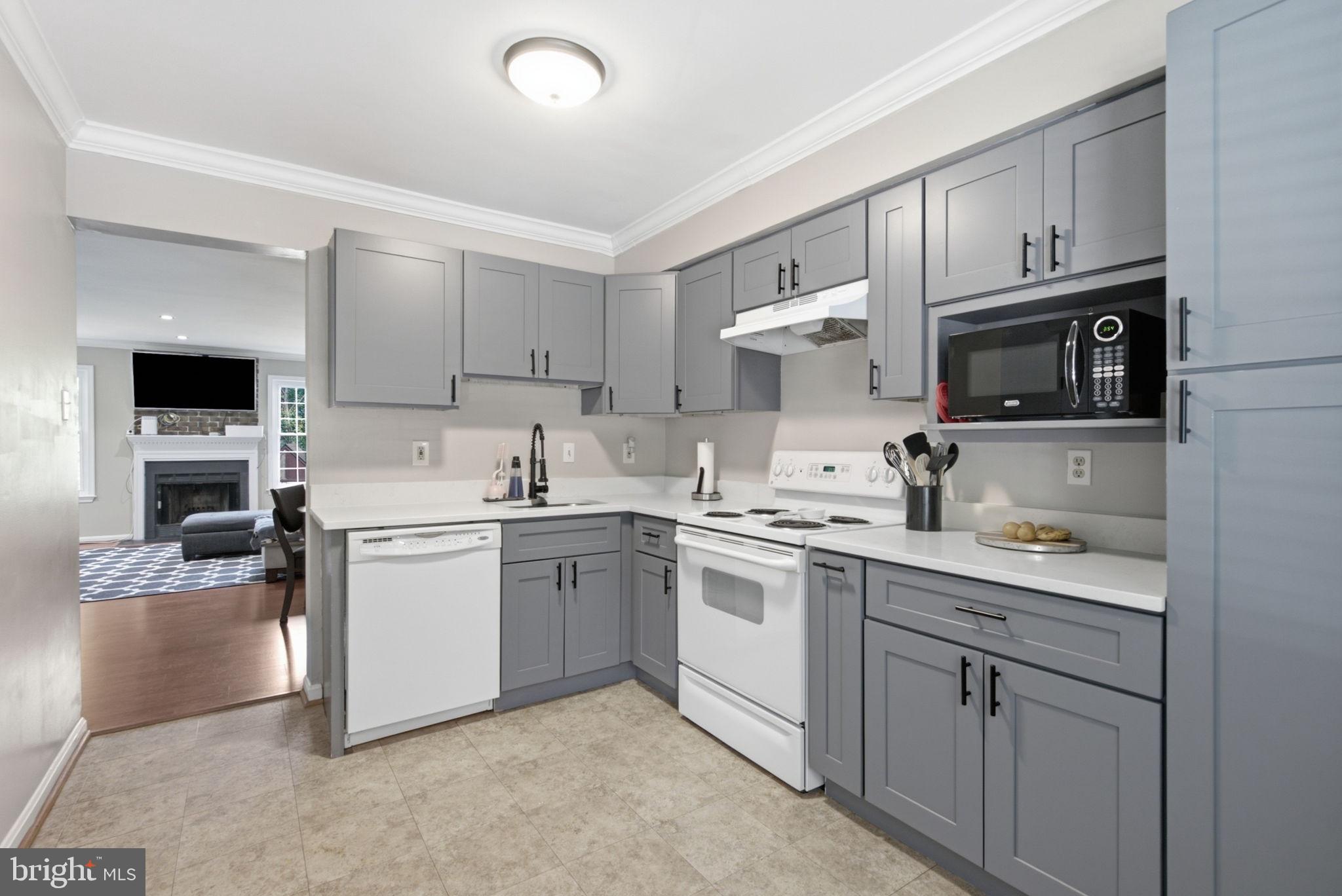 GREENS OF WARTHER - Residential