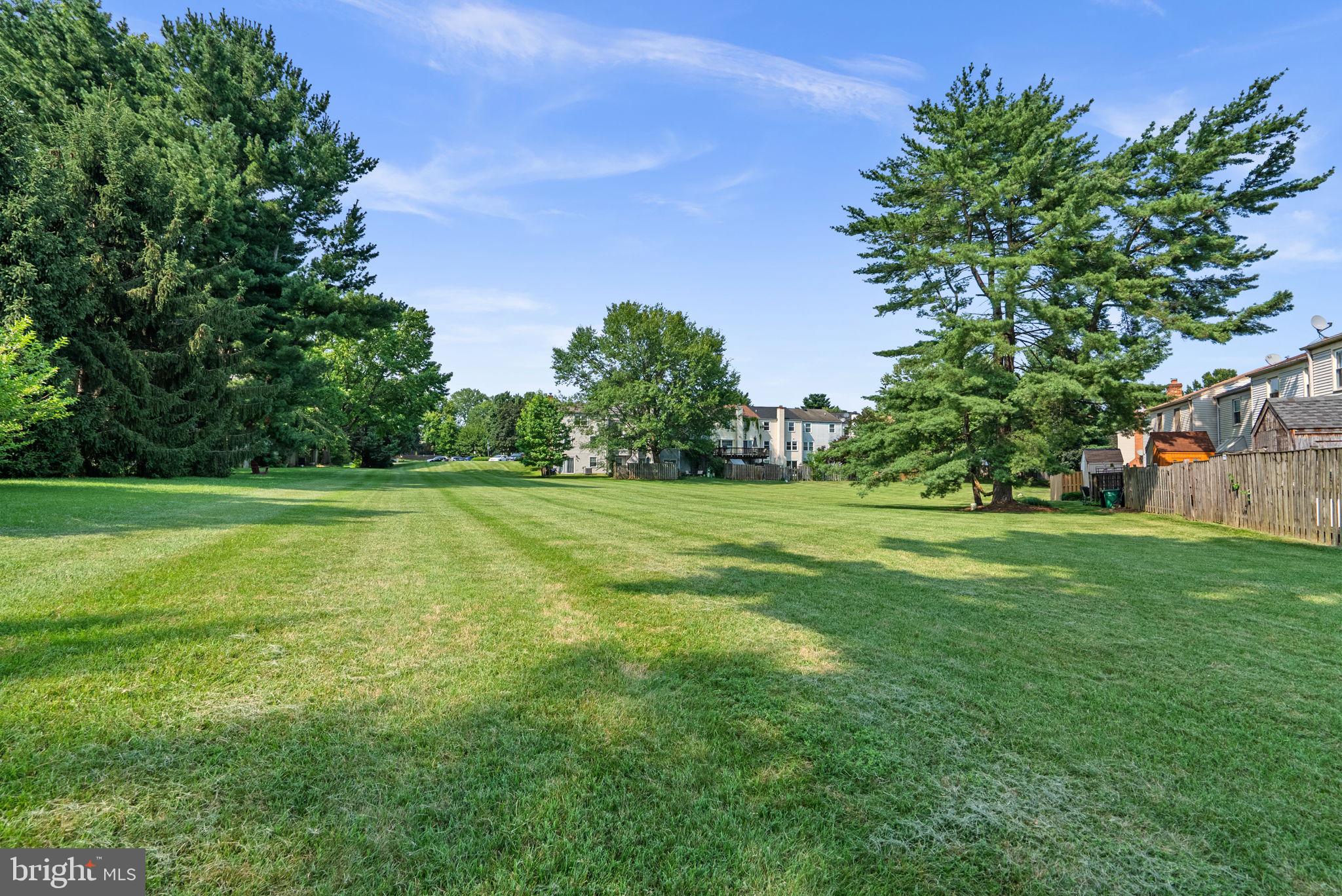 GREENS OF WARTHER - Residential