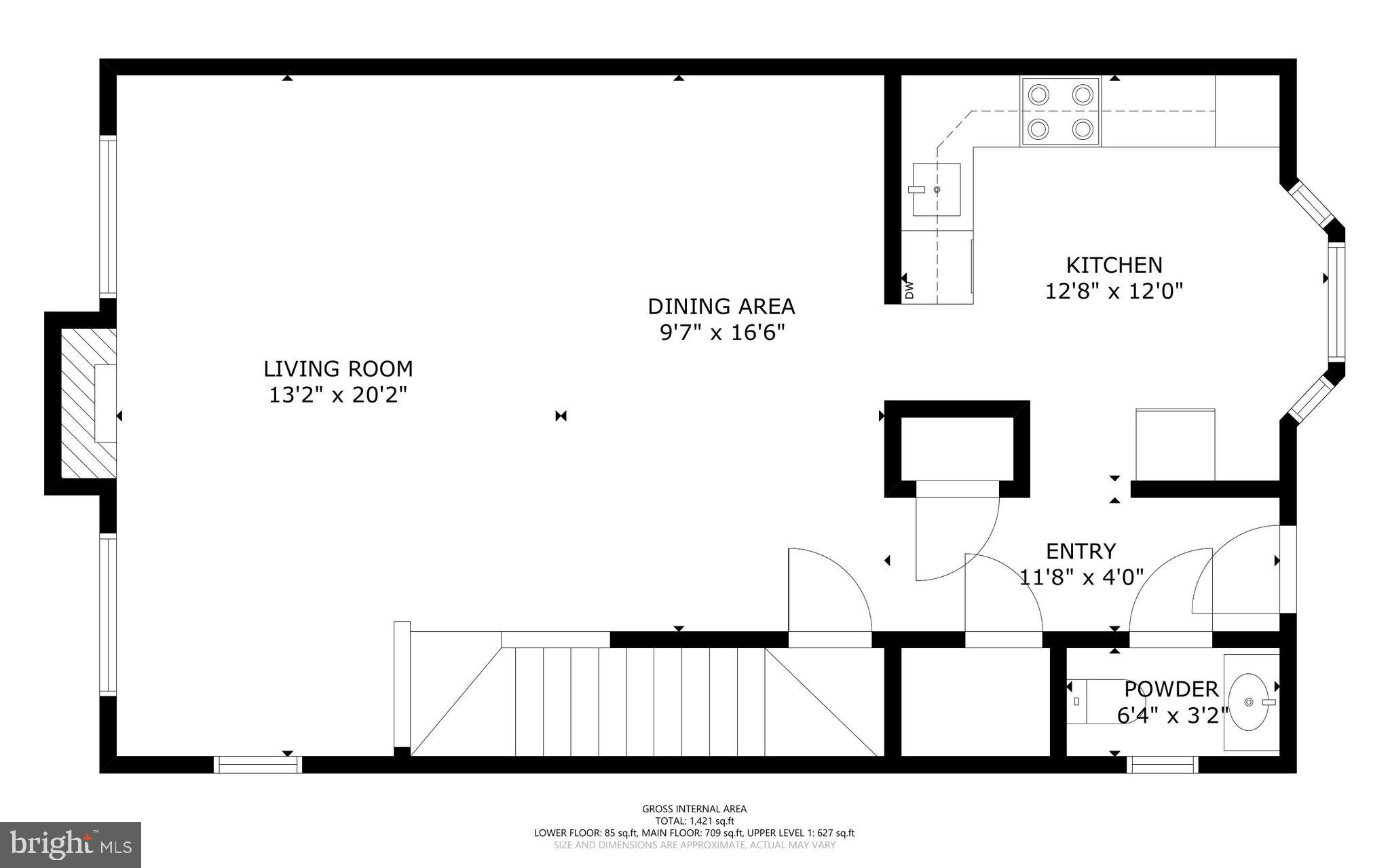 GREENS OF WARTHER - Residential