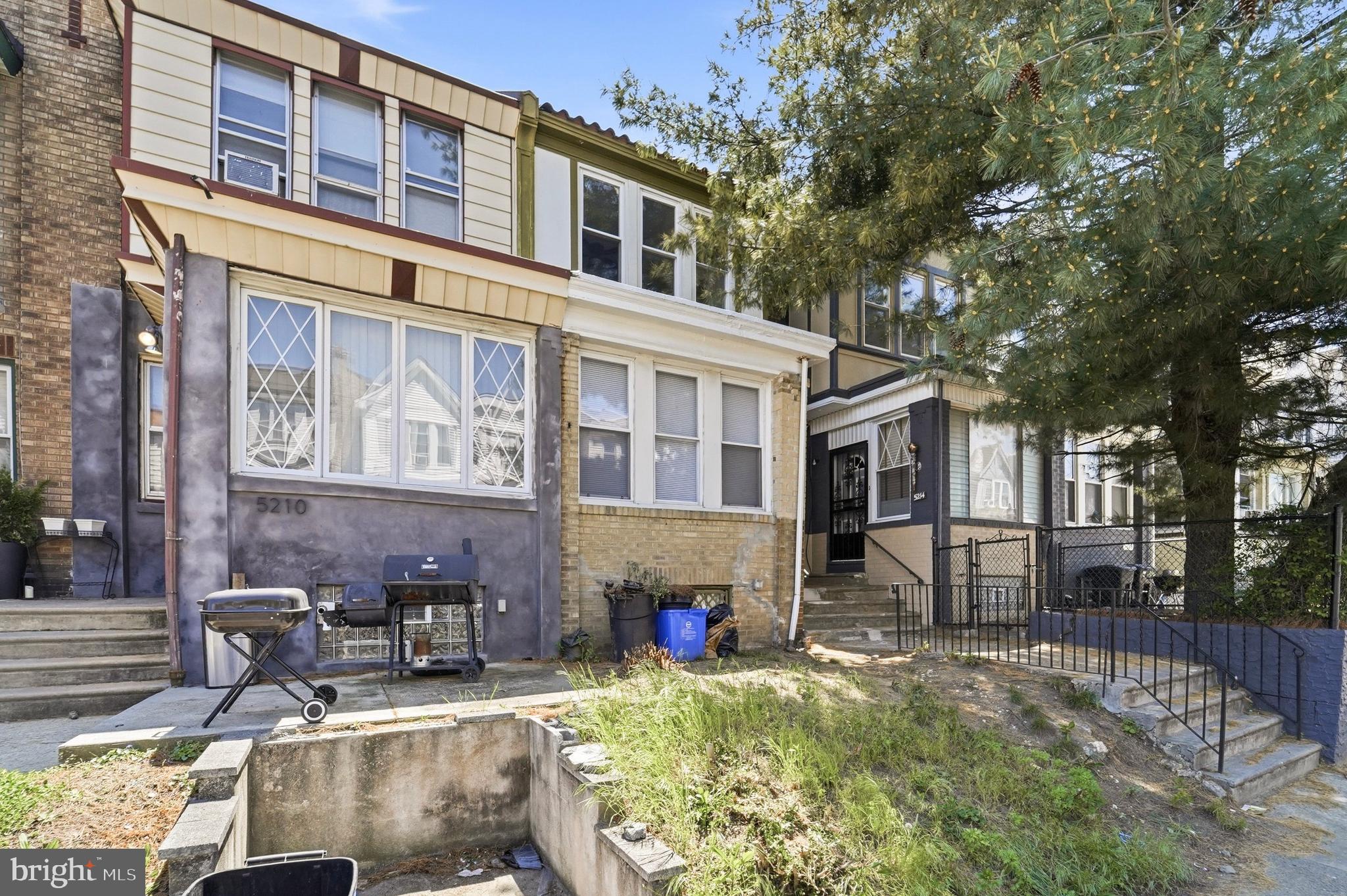 WYNNEFIELD - Residential