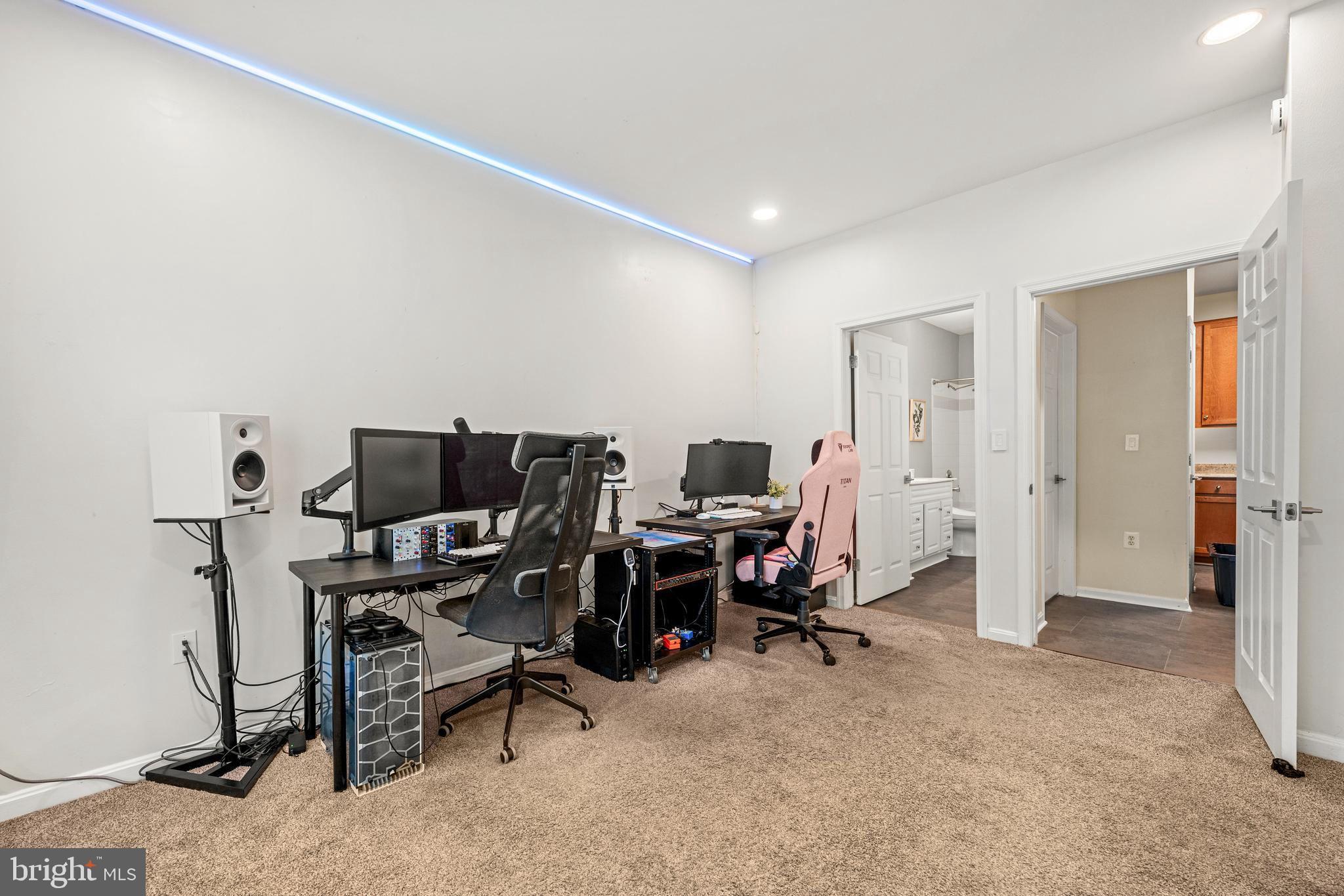 EXCHANGE AT VAN DORN - Residential