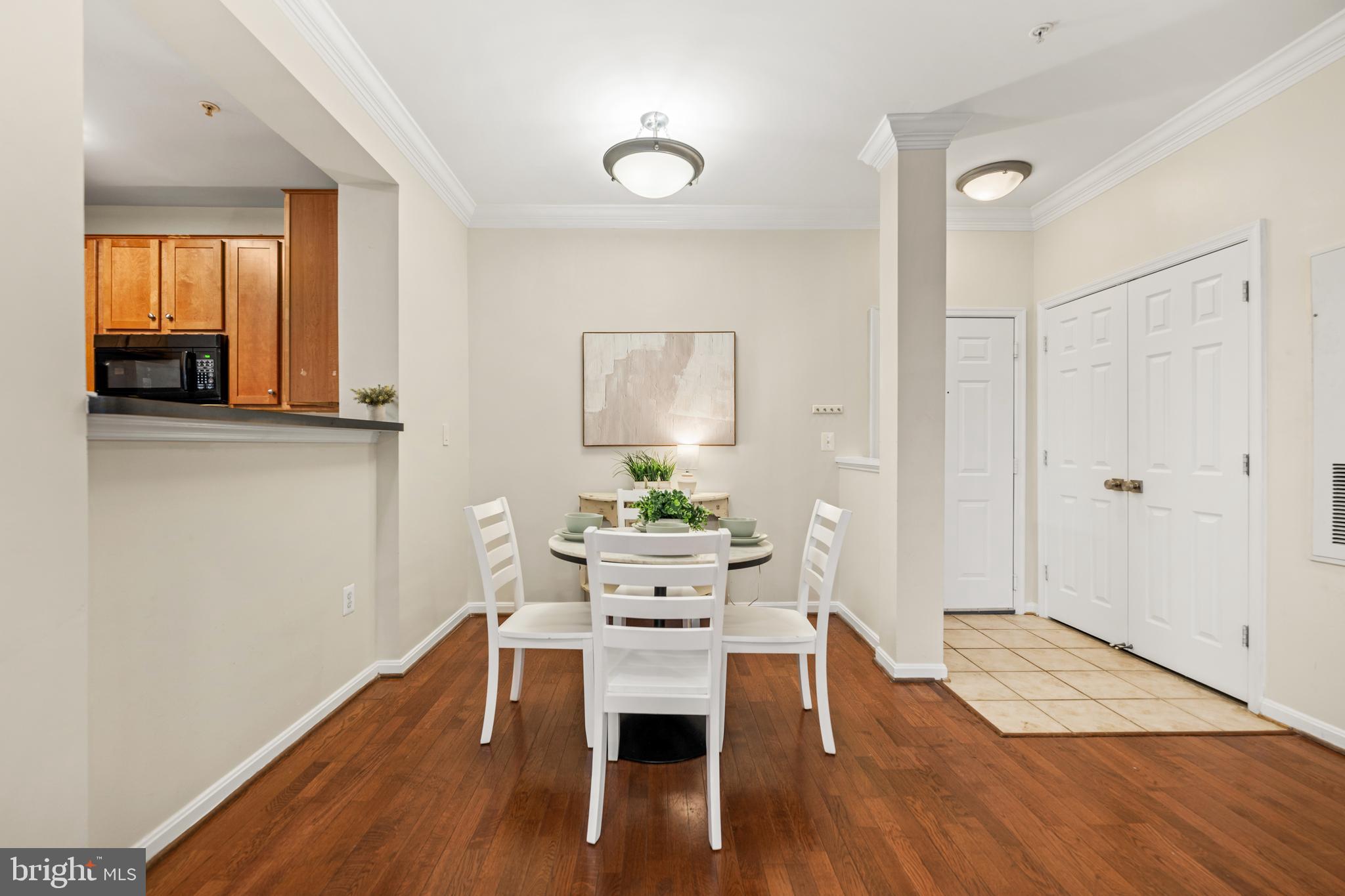 EXCHANGE AT VAN DORN - Residential