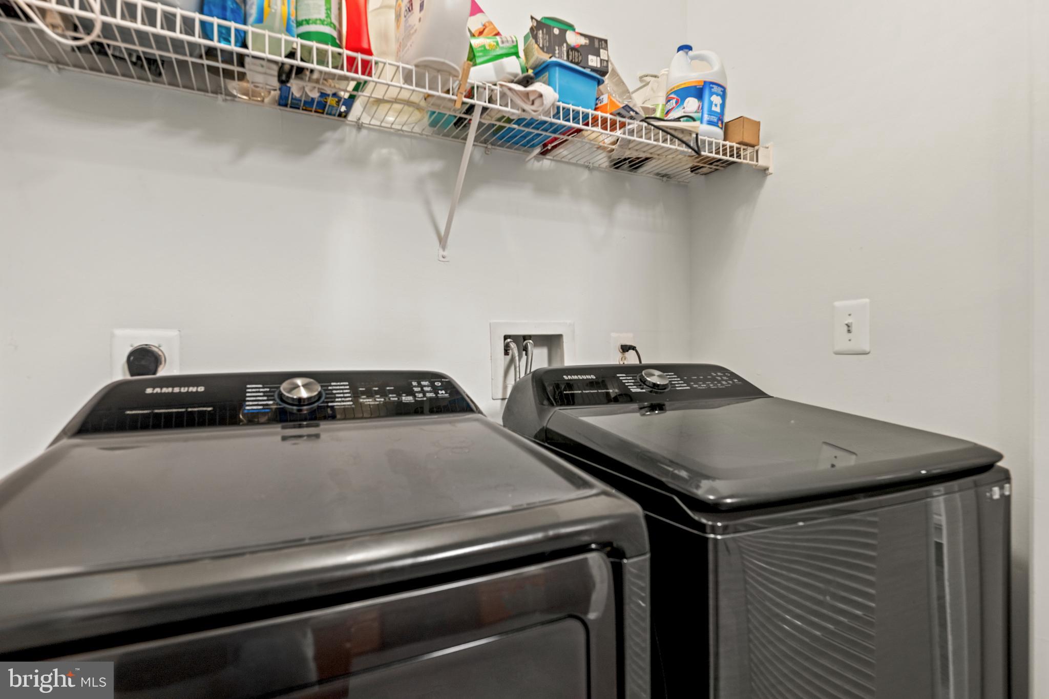 EXCHANGE AT VAN DORN - Residential