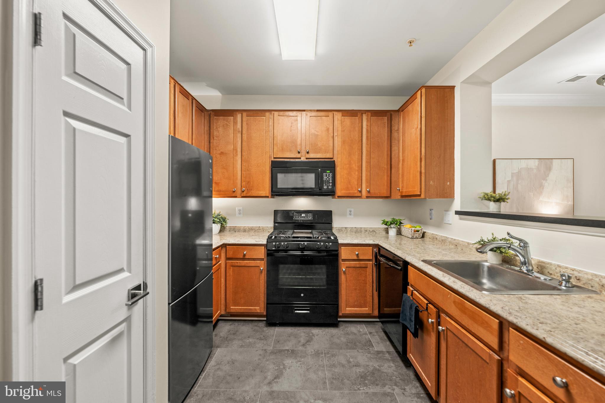 EXCHANGE AT VAN DORN - Residential