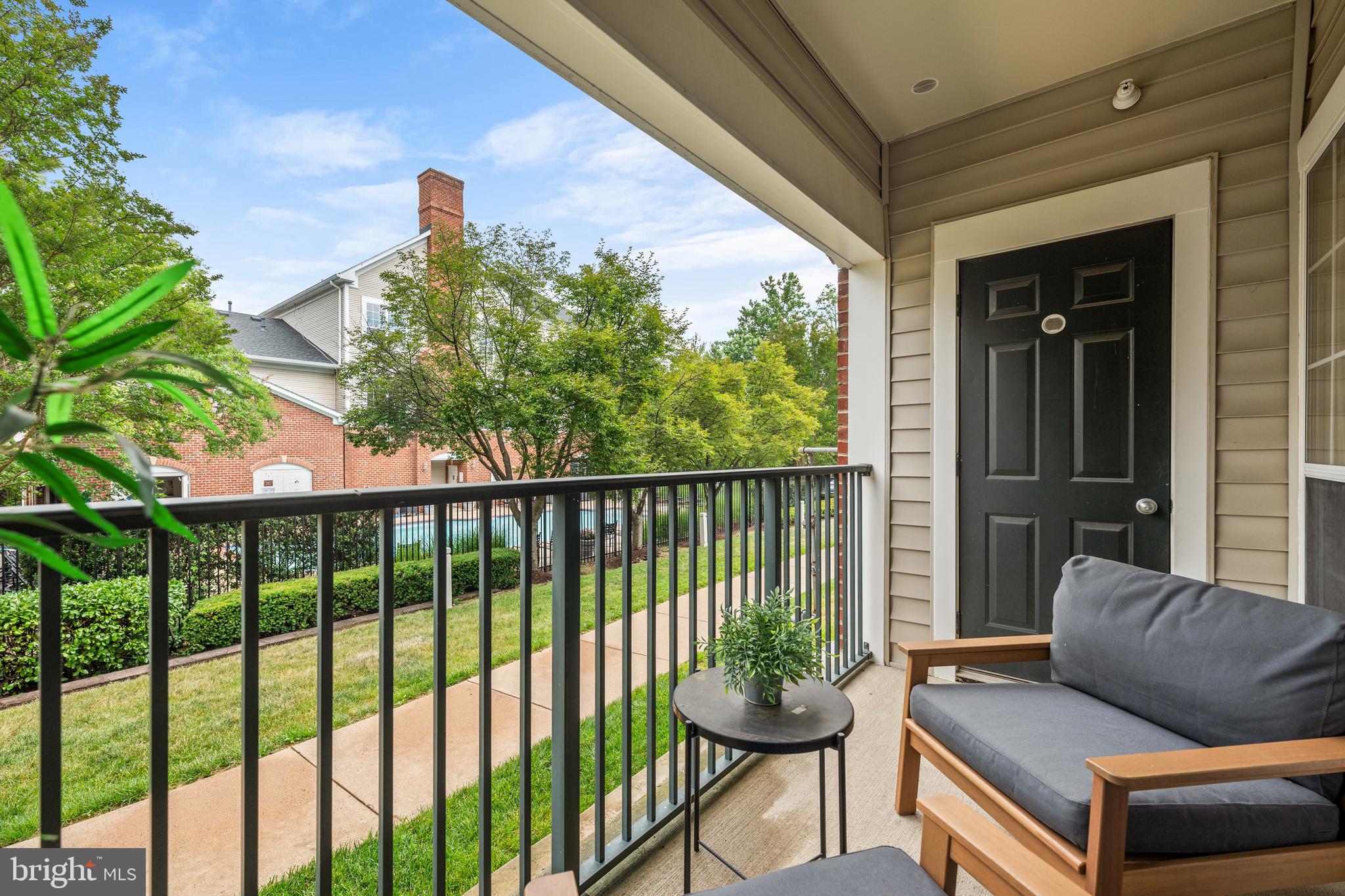 EXCHANGE AT VAN DORN - Residential