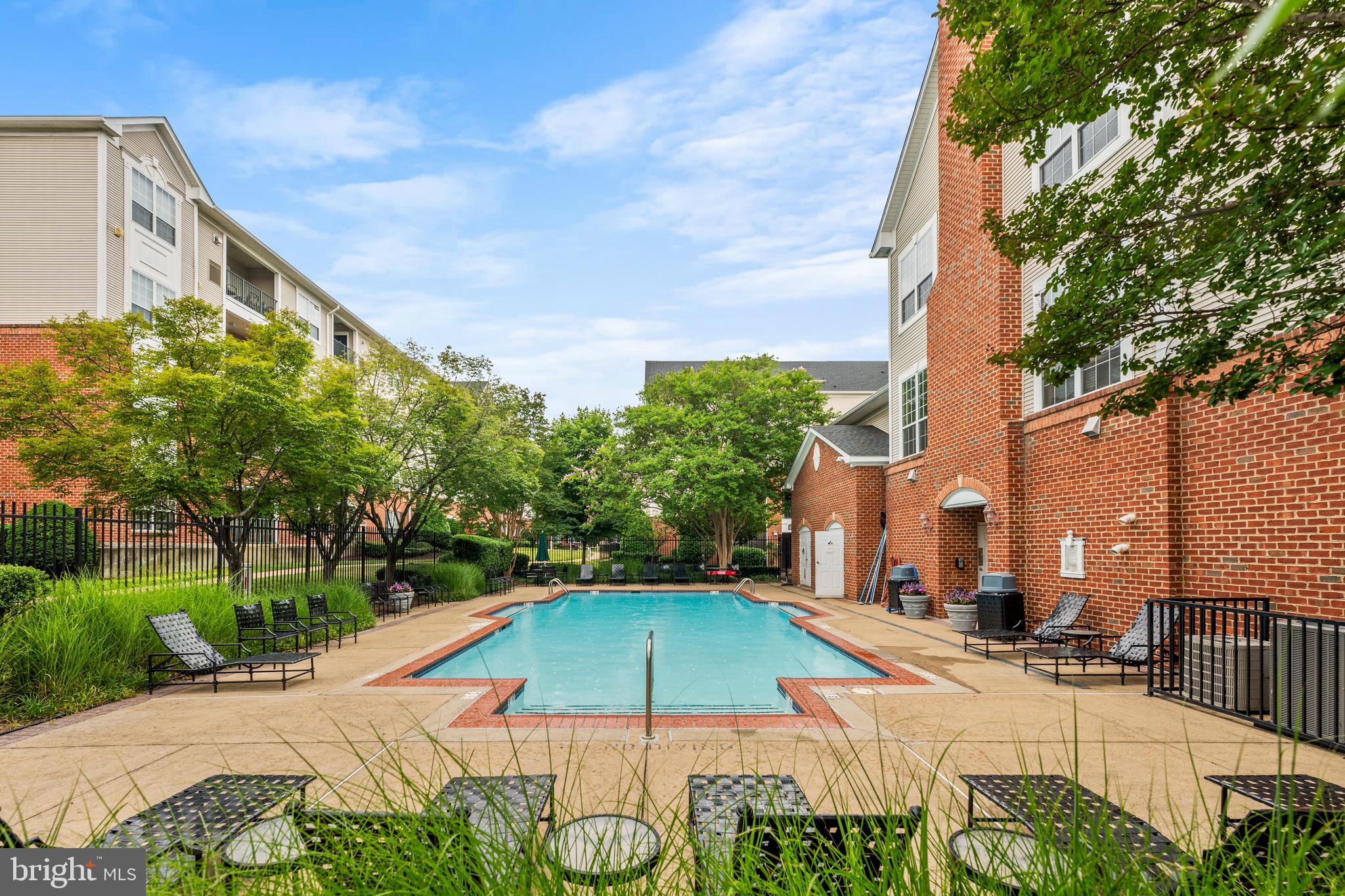 EXCHANGE AT VAN DORN - Residential
