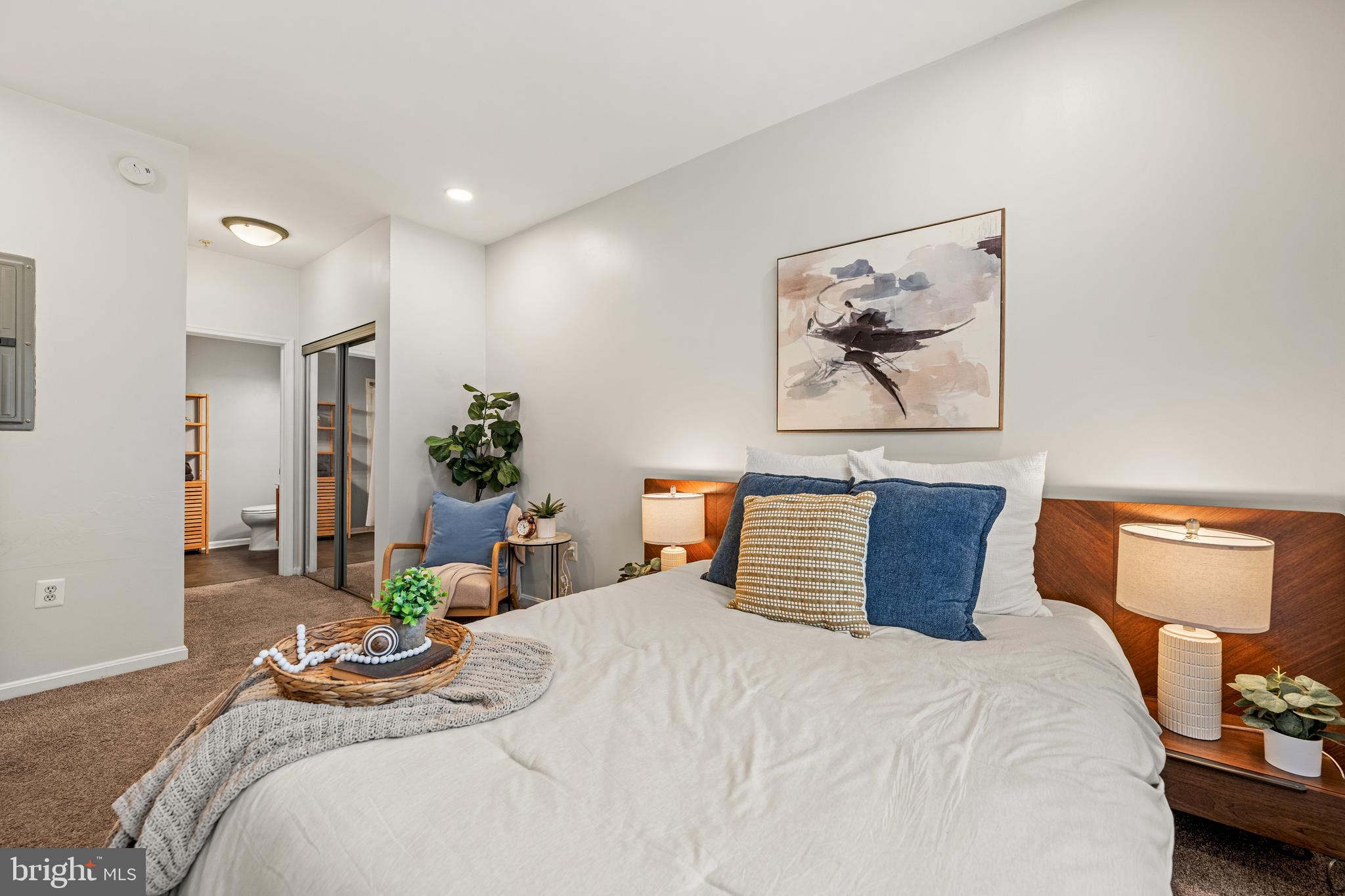 EXCHANGE AT VAN DORN - Residential
