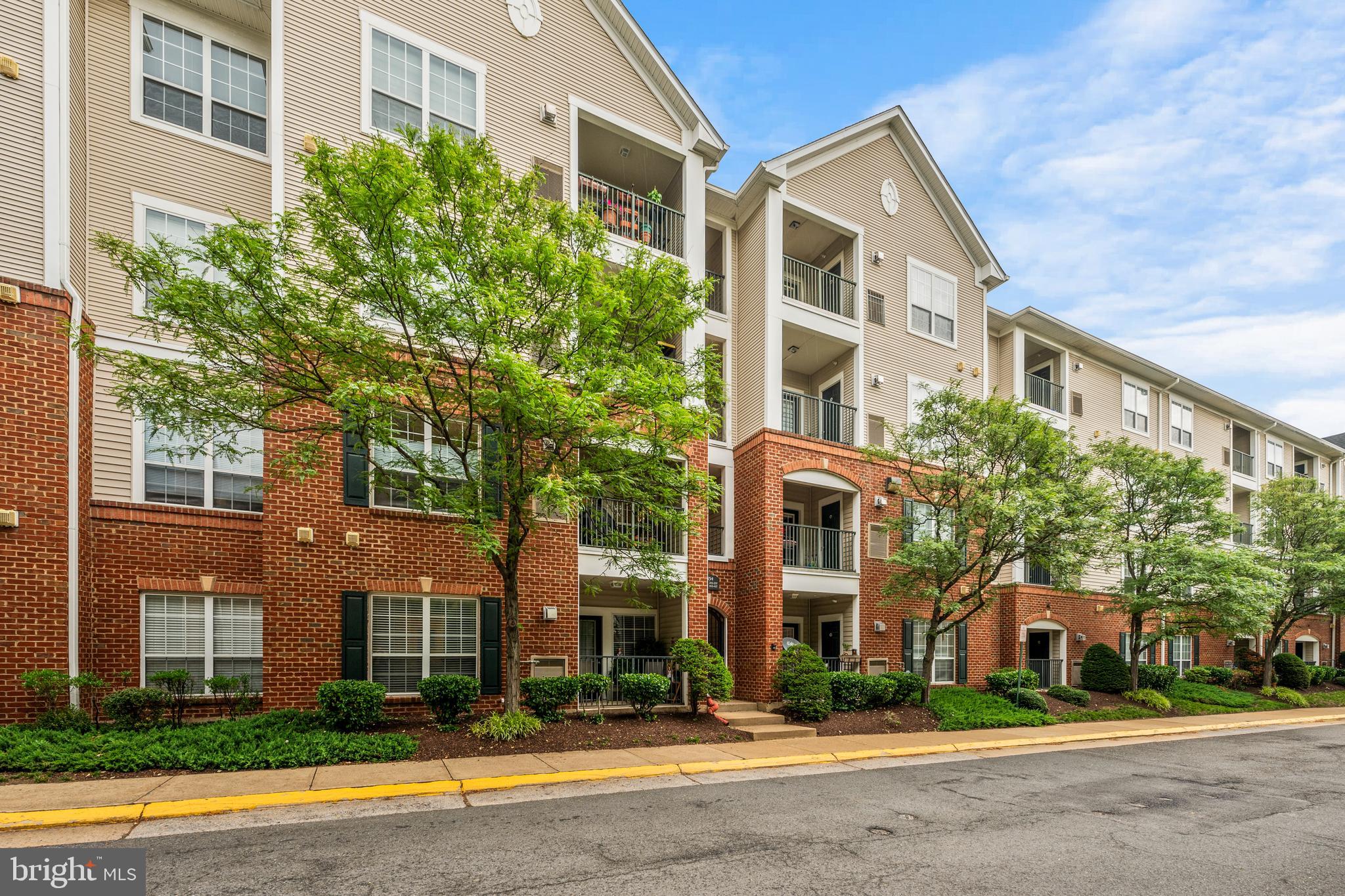 EXCHANGE AT VAN DORN - Residential