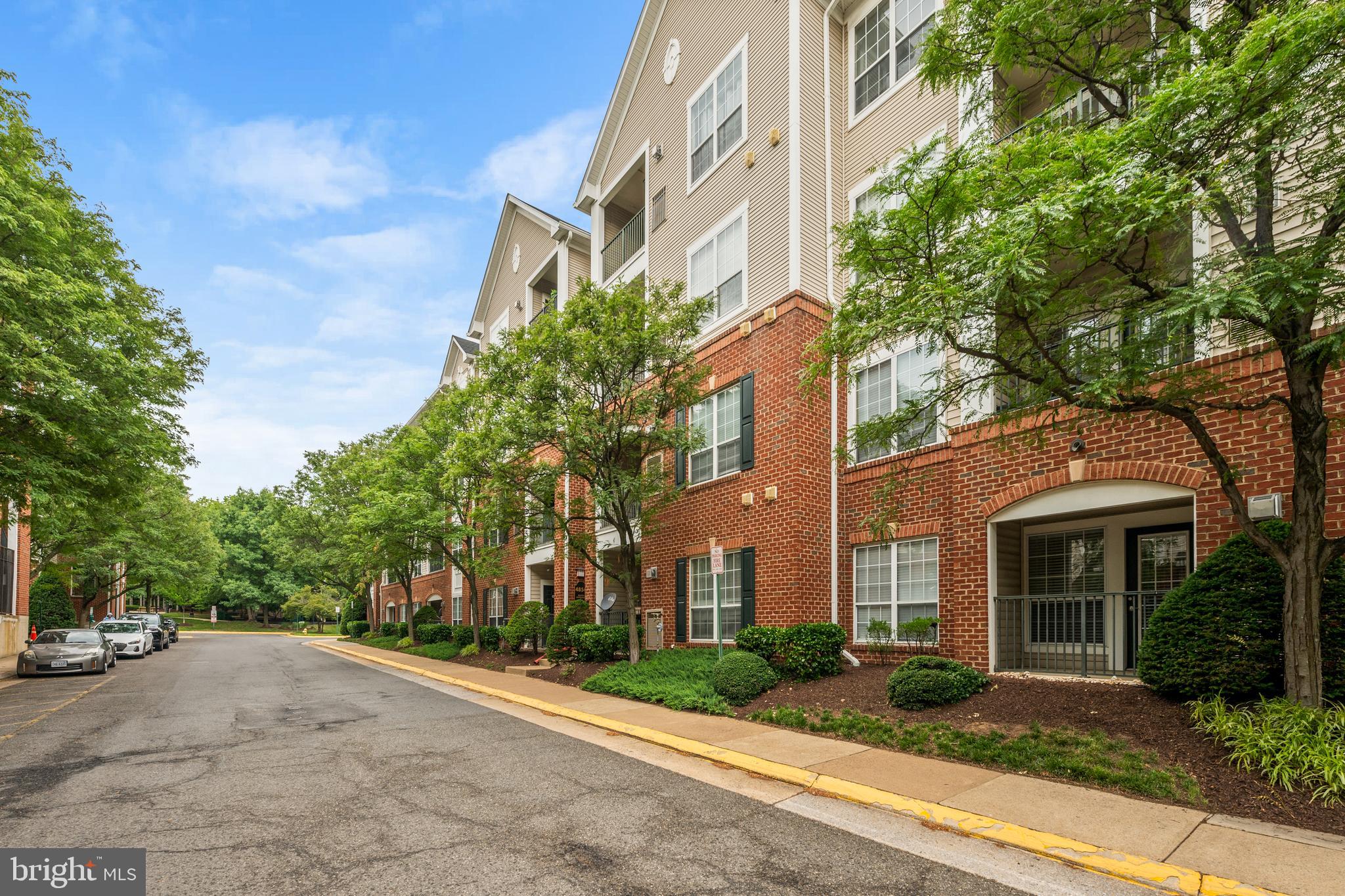 EXCHANGE AT VAN DORN - Residential