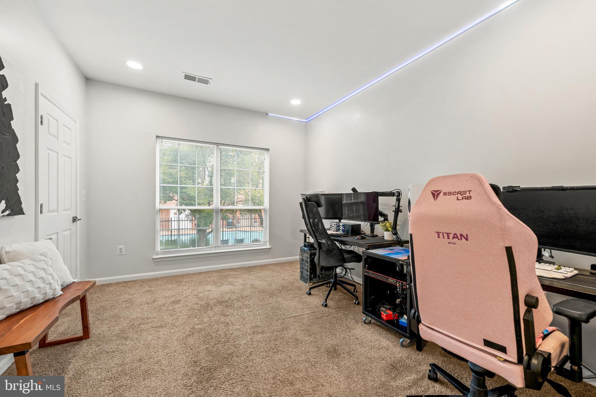 EXCHANGE AT VAN DORN - Residential
