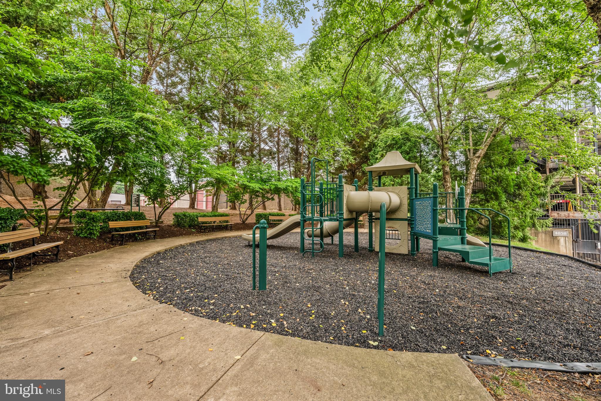 EXCHANGE AT VAN DORN - Residential