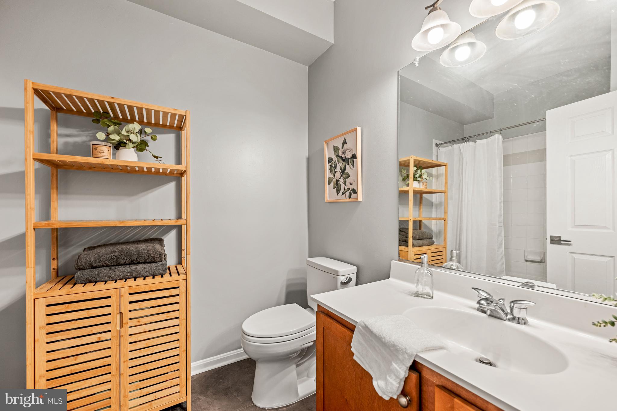 EXCHANGE AT VAN DORN - Residential