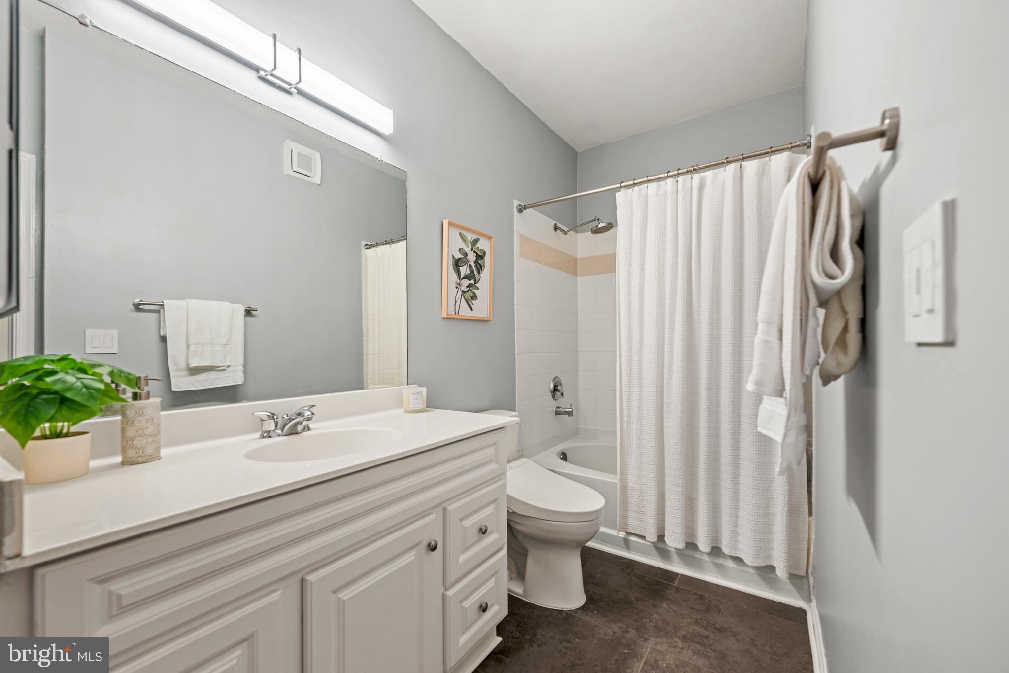EXCHANGE AT VAN DORN - Residential