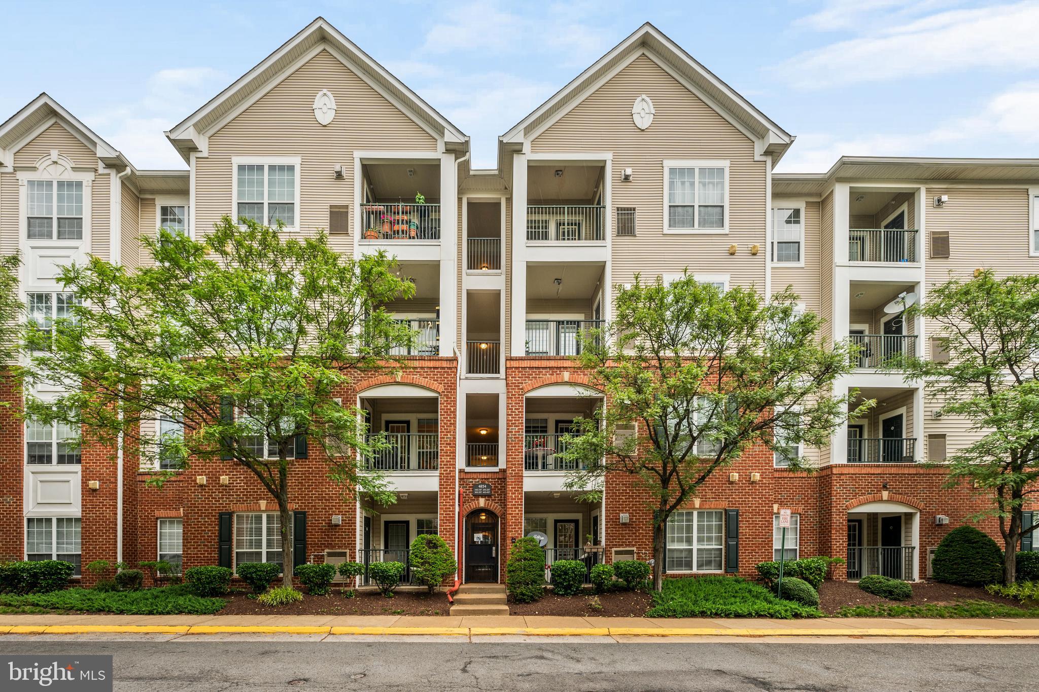EXCHANGE AT VAN DORN - Residential