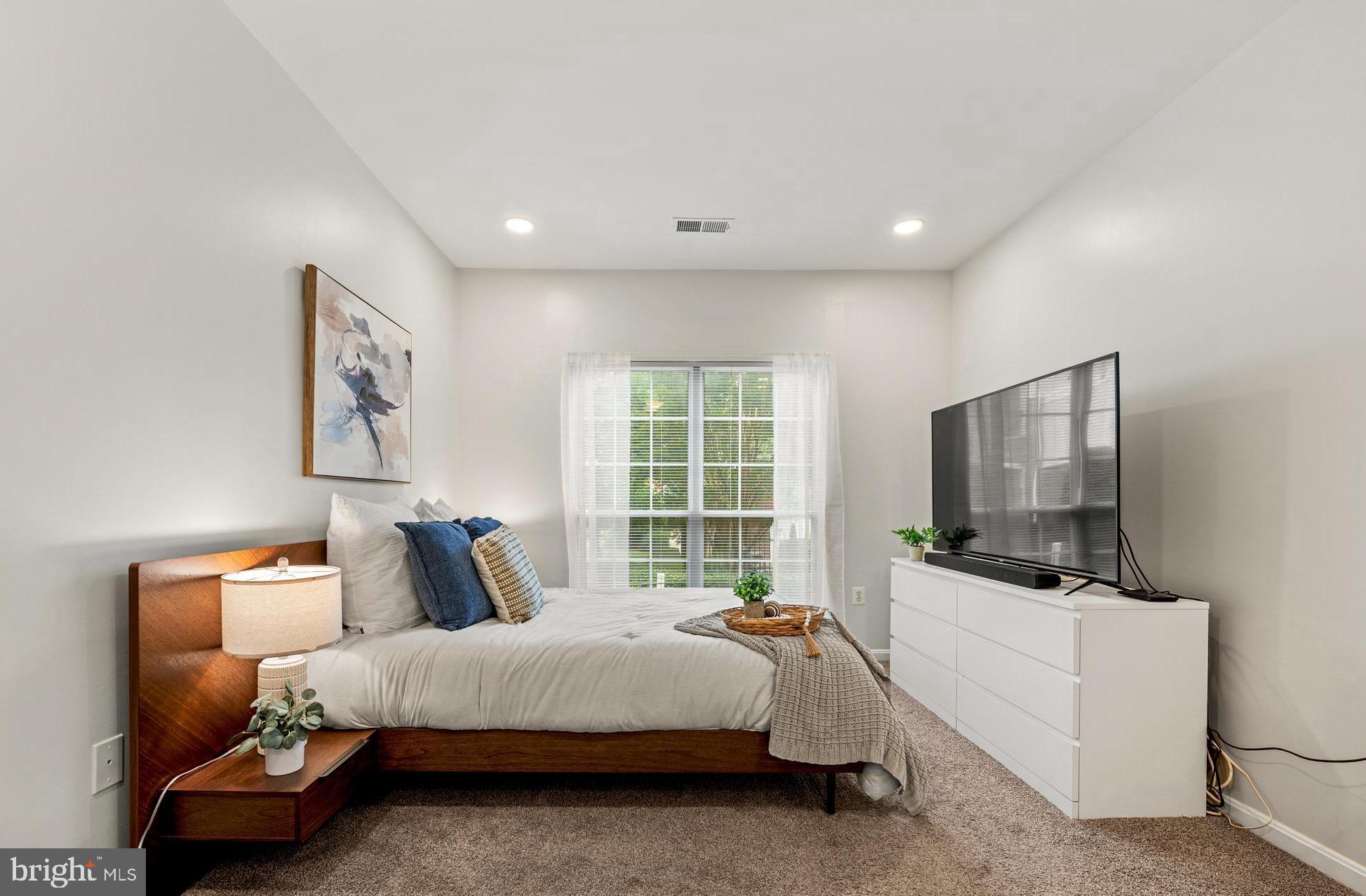 EXCHANGE AT VAN DORN - Residential