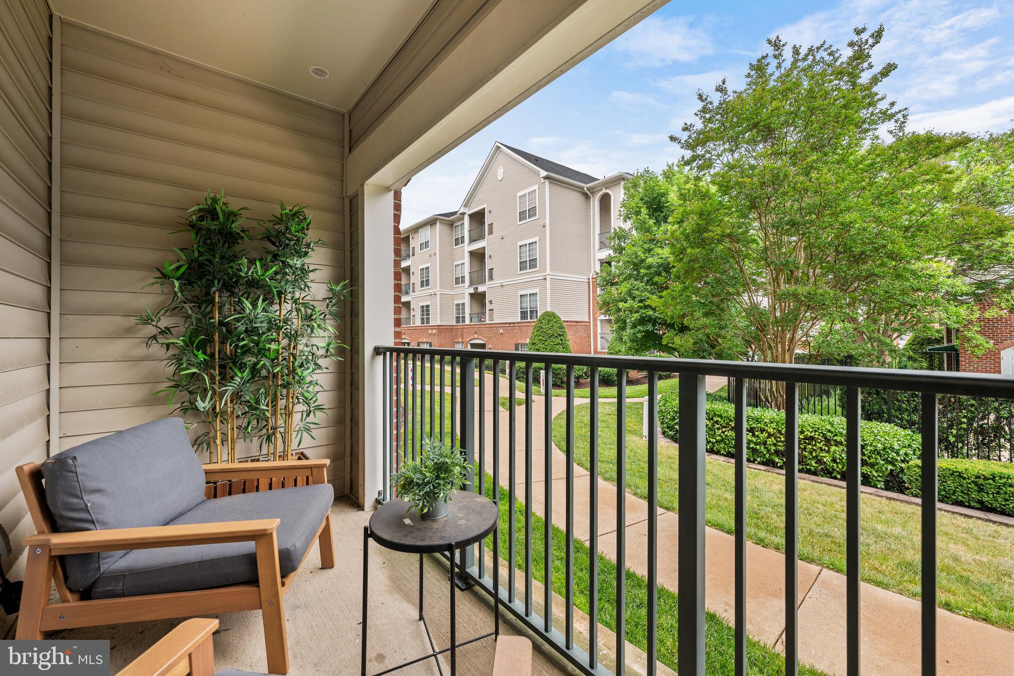 EXCHANGE AT VAN DORN - Residential