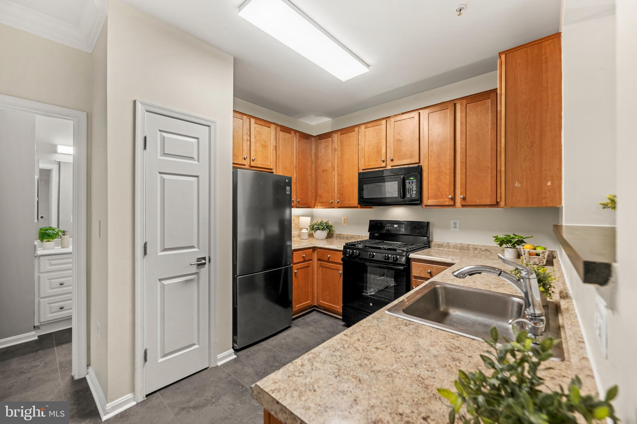 EXCHANGE AT VAN DORN - Residential
