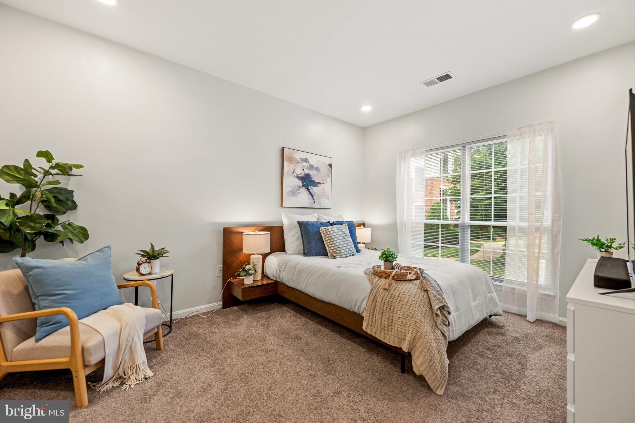 EXCHANGE AT VAN DORN - Residential