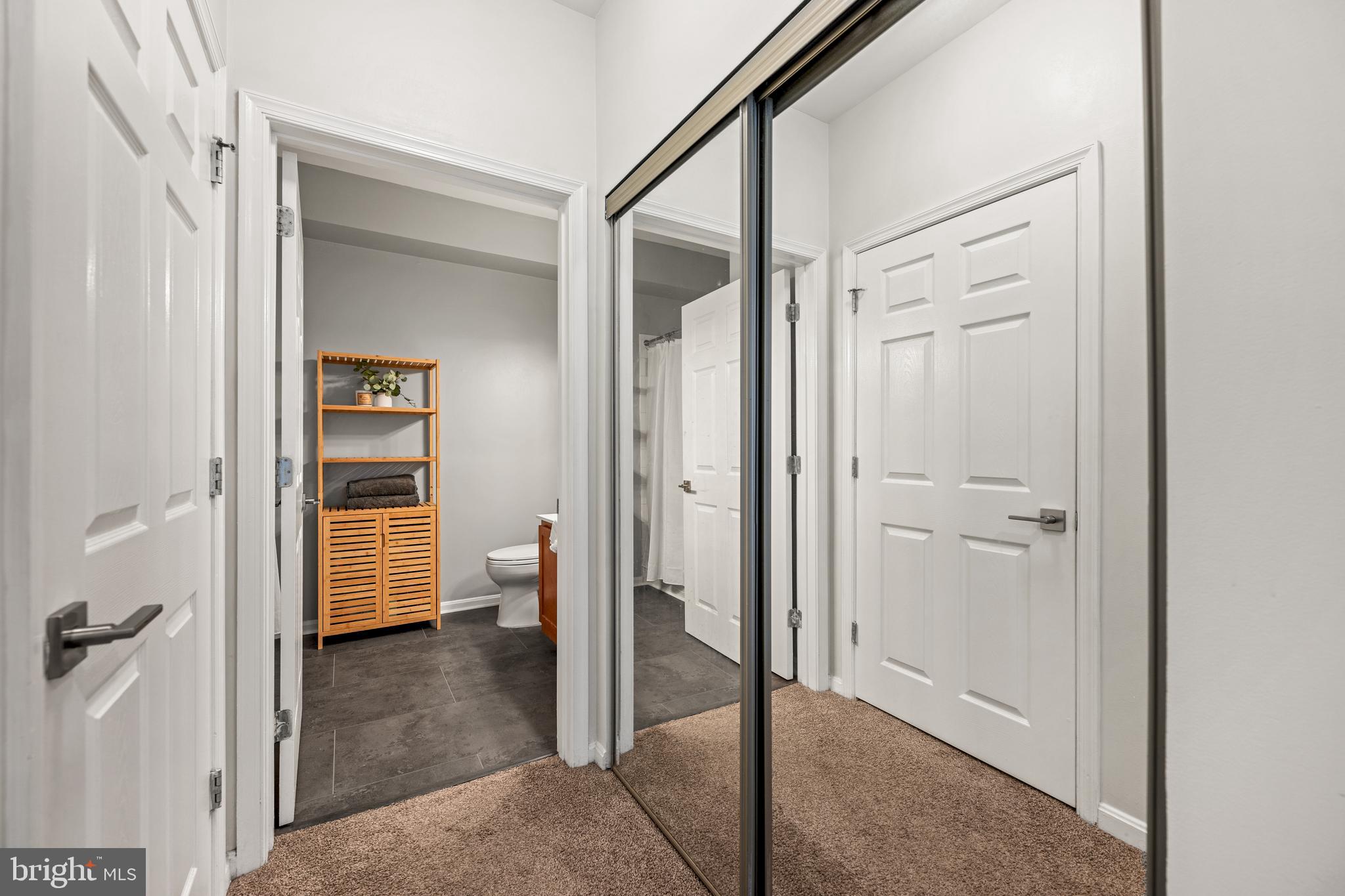 EXCHANGE AT VAN DORN - Residential