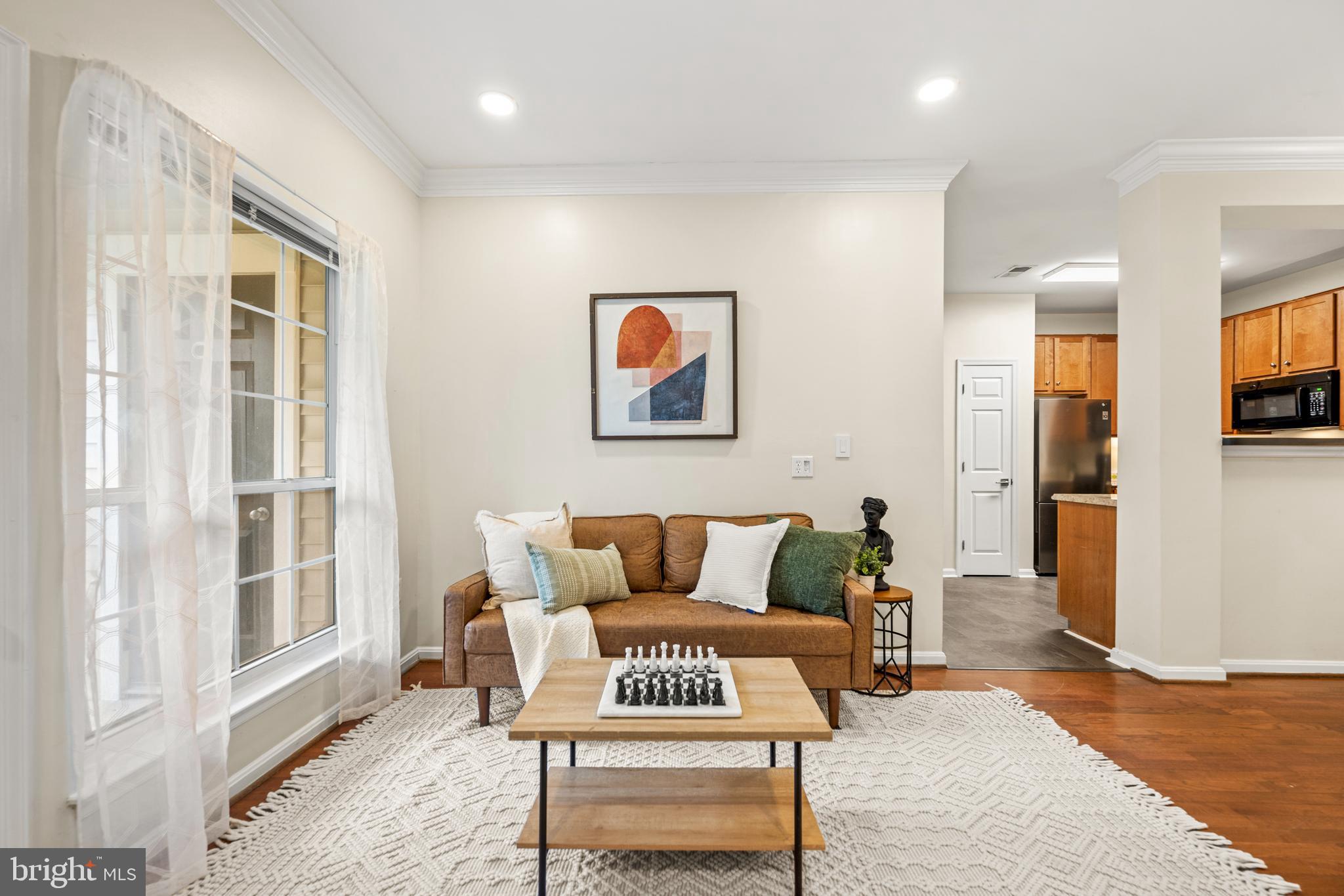 EXCHANGE AT VAN DORN - Residential