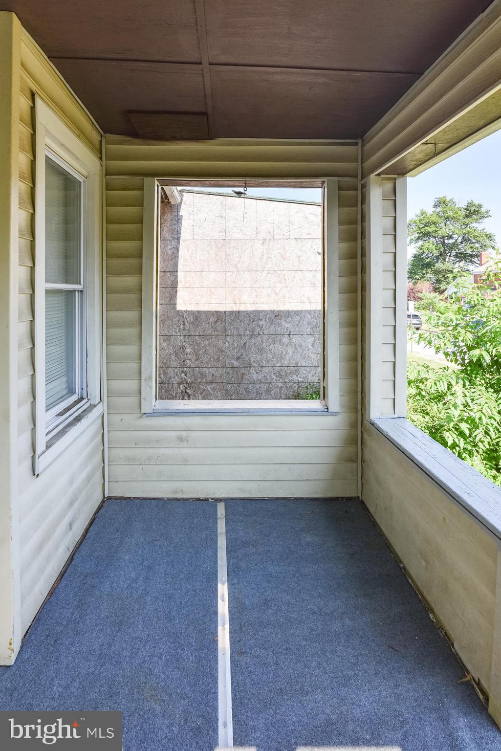 CALLAWAY-GARRISON - Residential