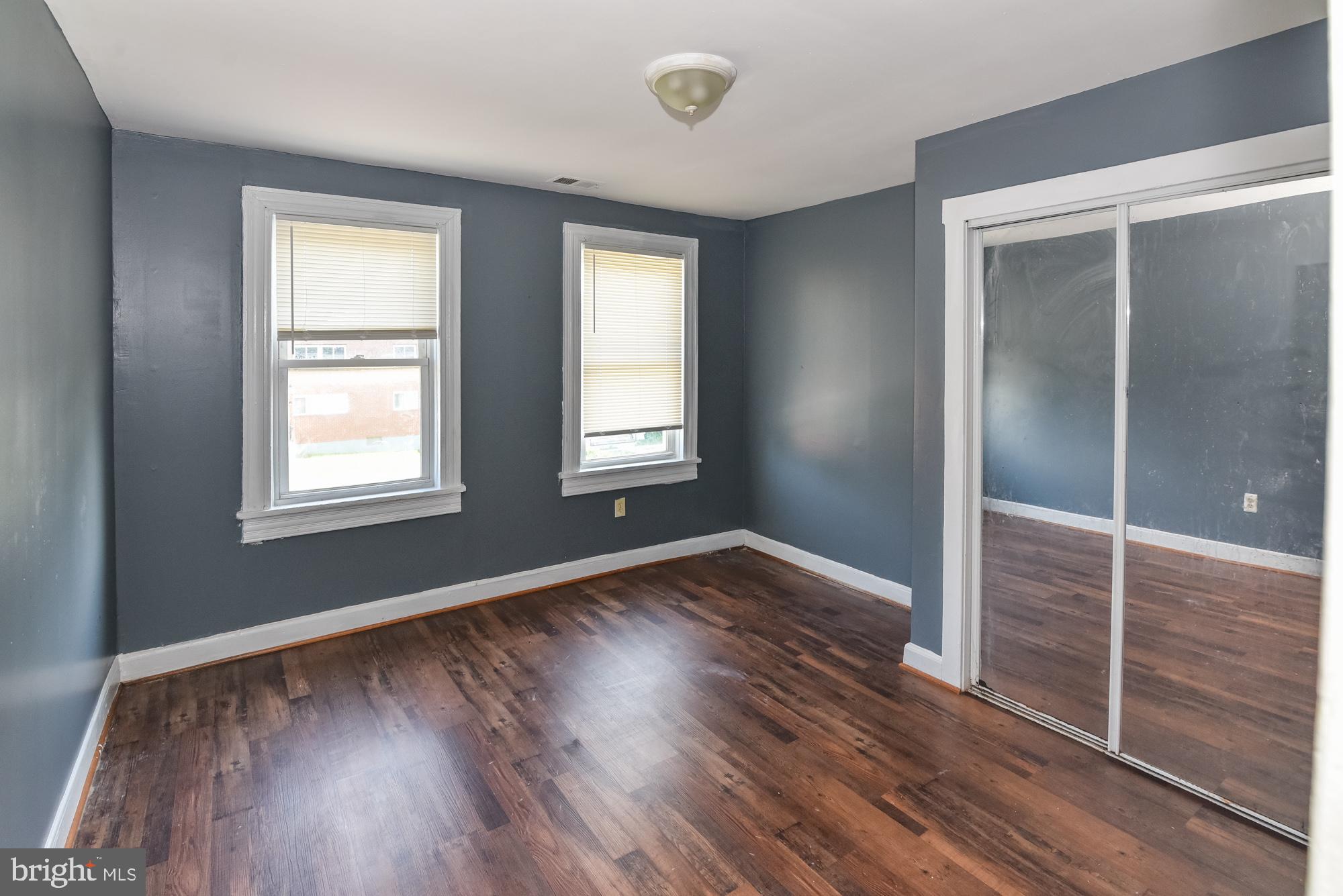 CALLAWAY-GARRISON - Residential