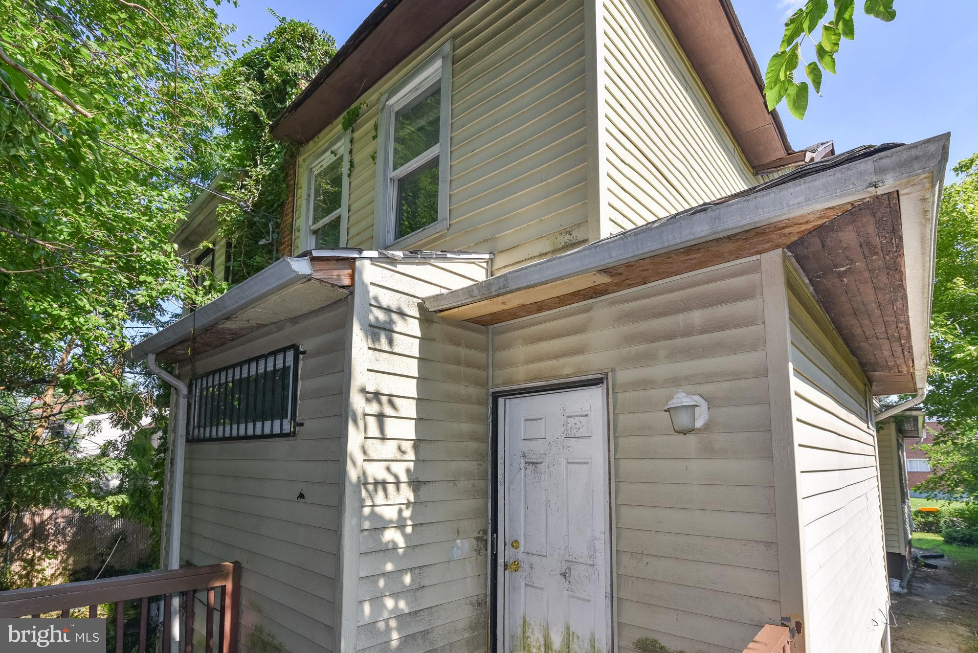 CALLAWAY-GARRISON - Residential