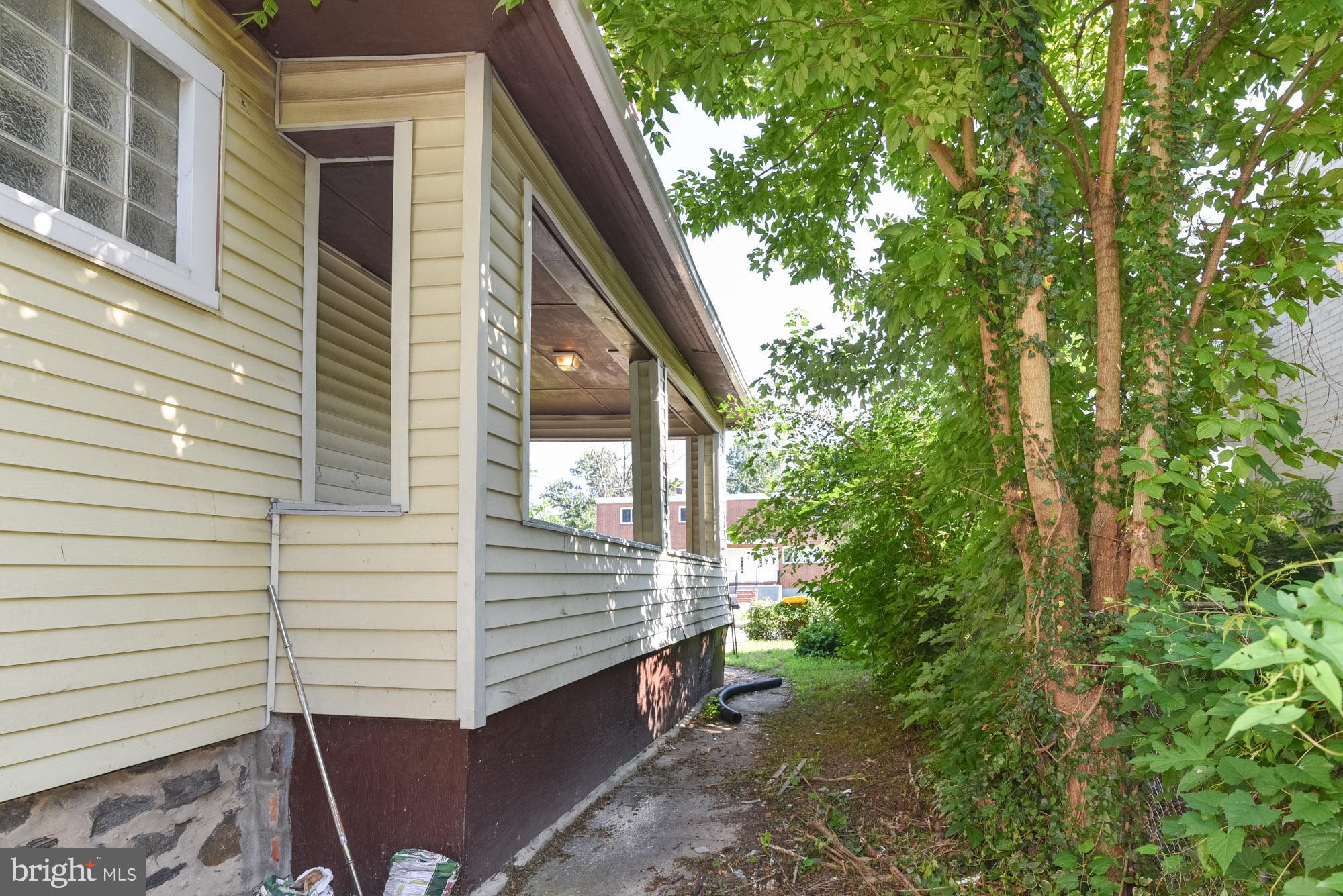 CALLAWAY-GARRISON - Residential