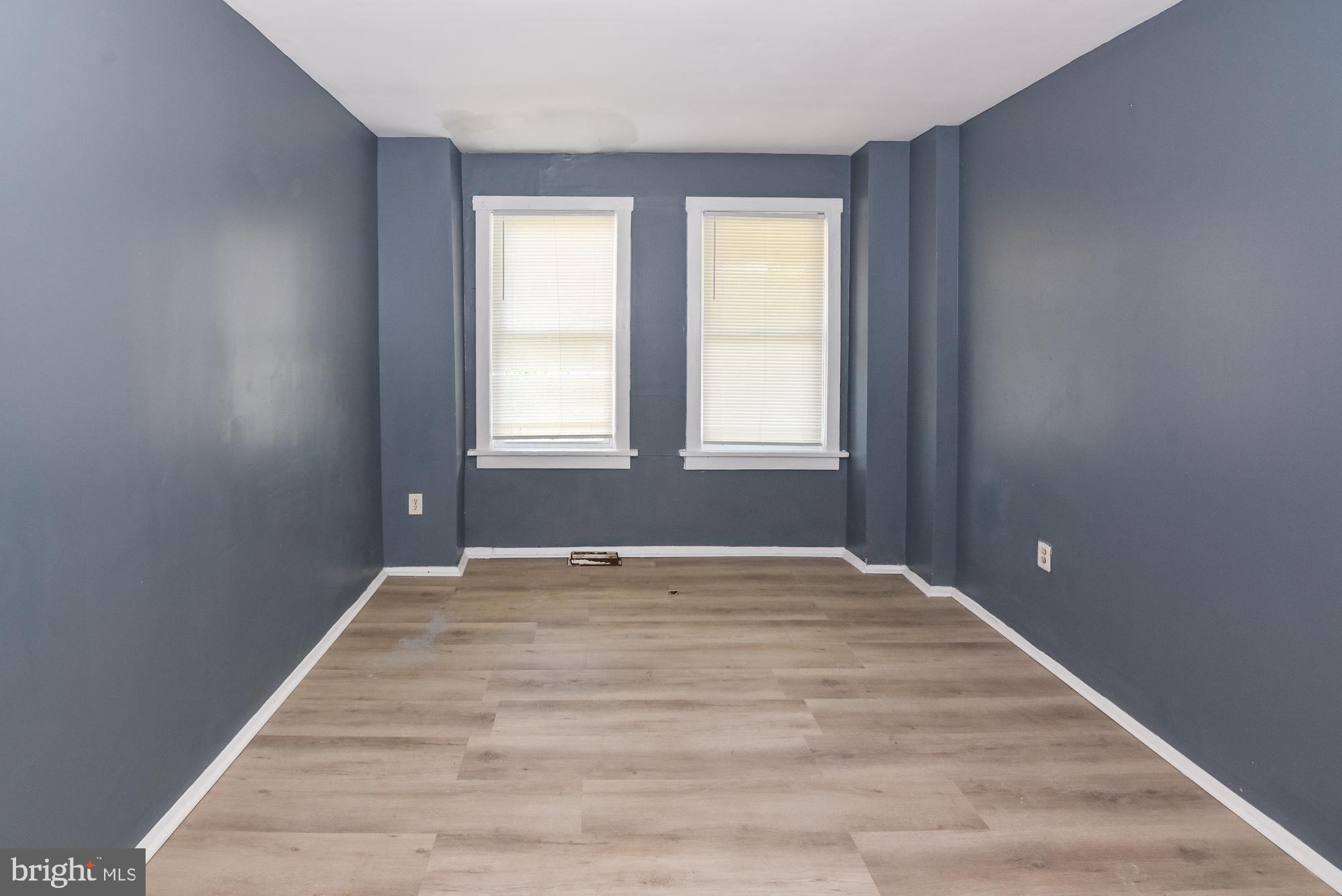 CALLAWAY-GARRISON - Residential