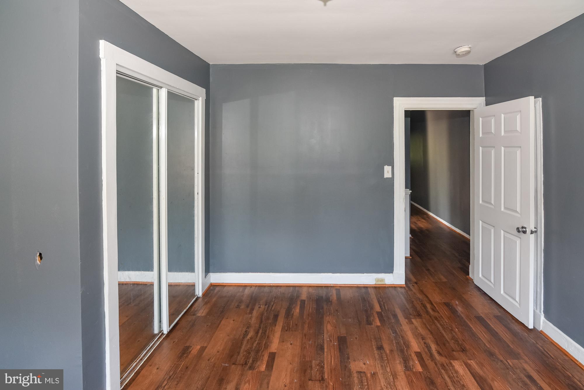 CALLAWAY-GARRISON - Residential