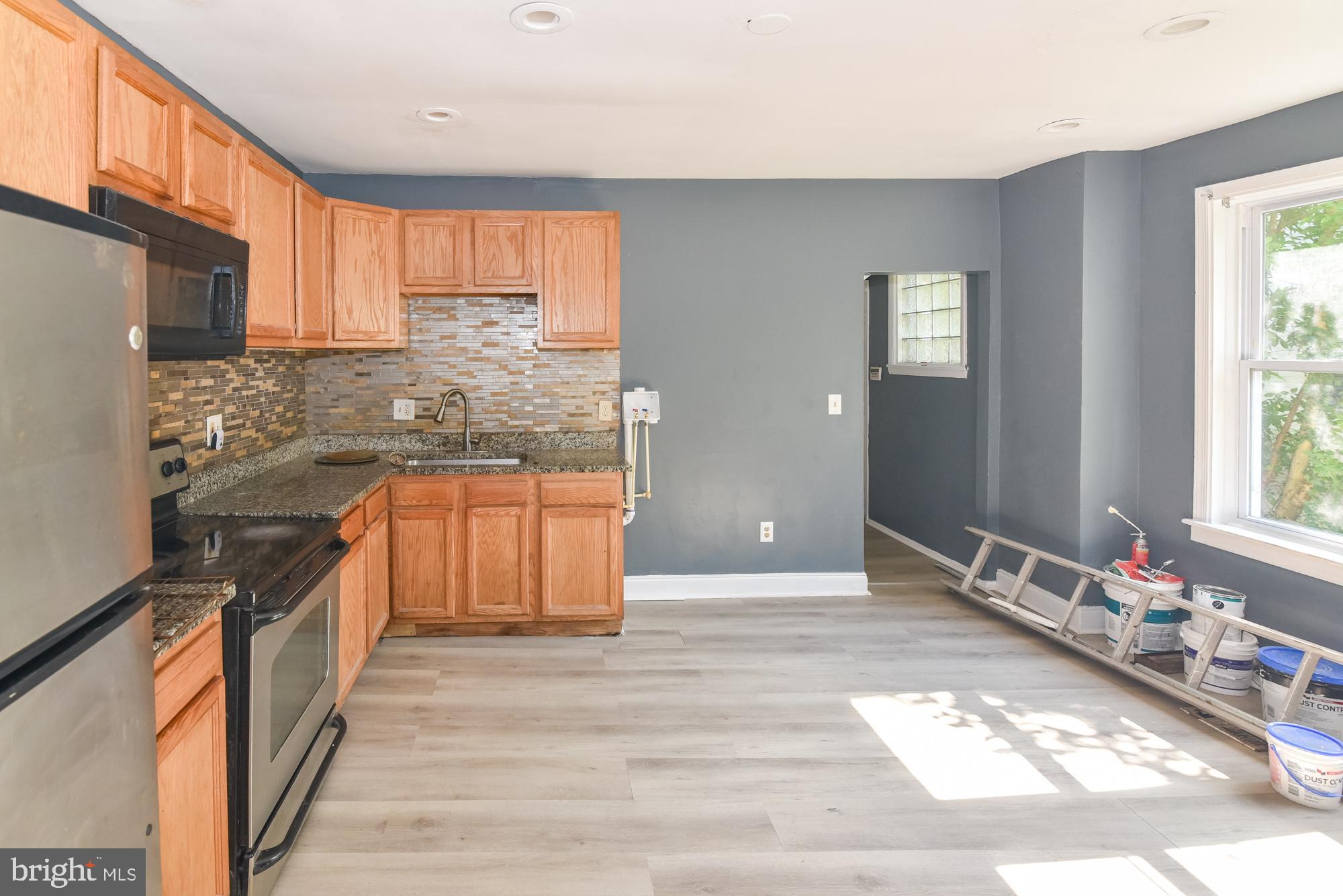CALLAWAY-GARRISON - Residential