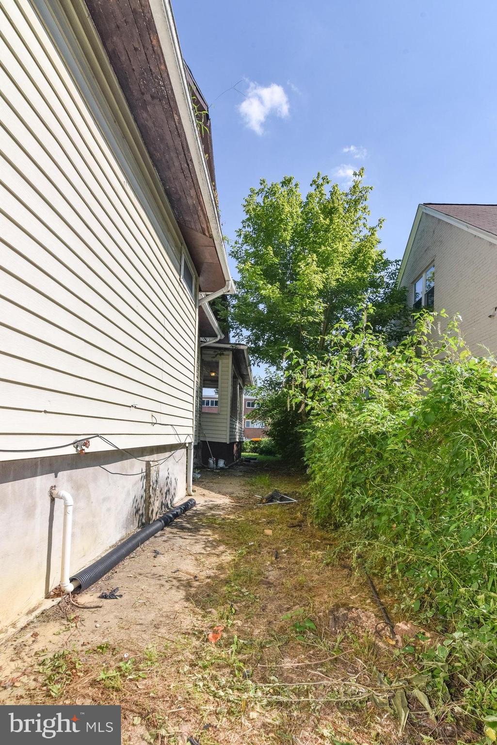 CALLAWAY-GARRISON - Residential