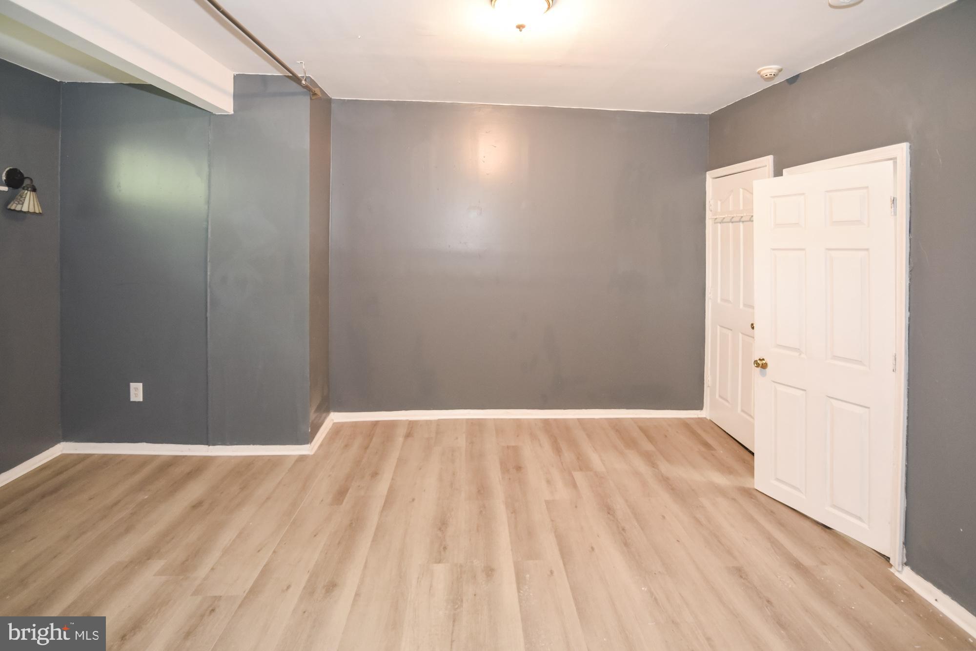 CALLAWAY-GARRISON - Residential
