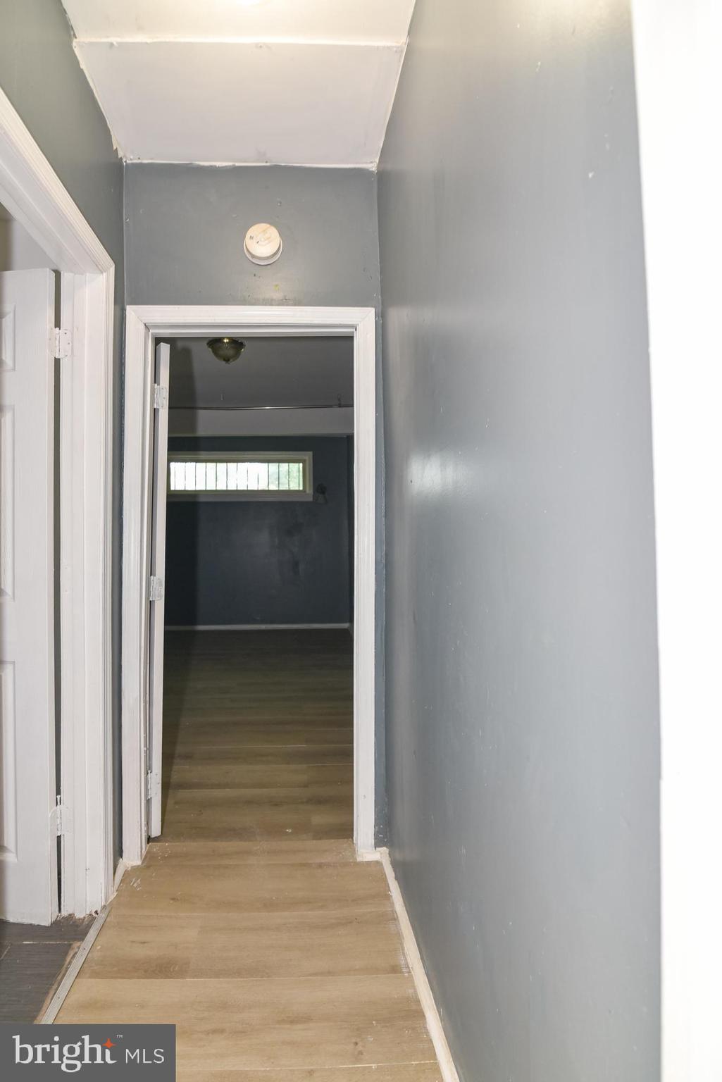 CALLAWAY-GARRISON - Residential