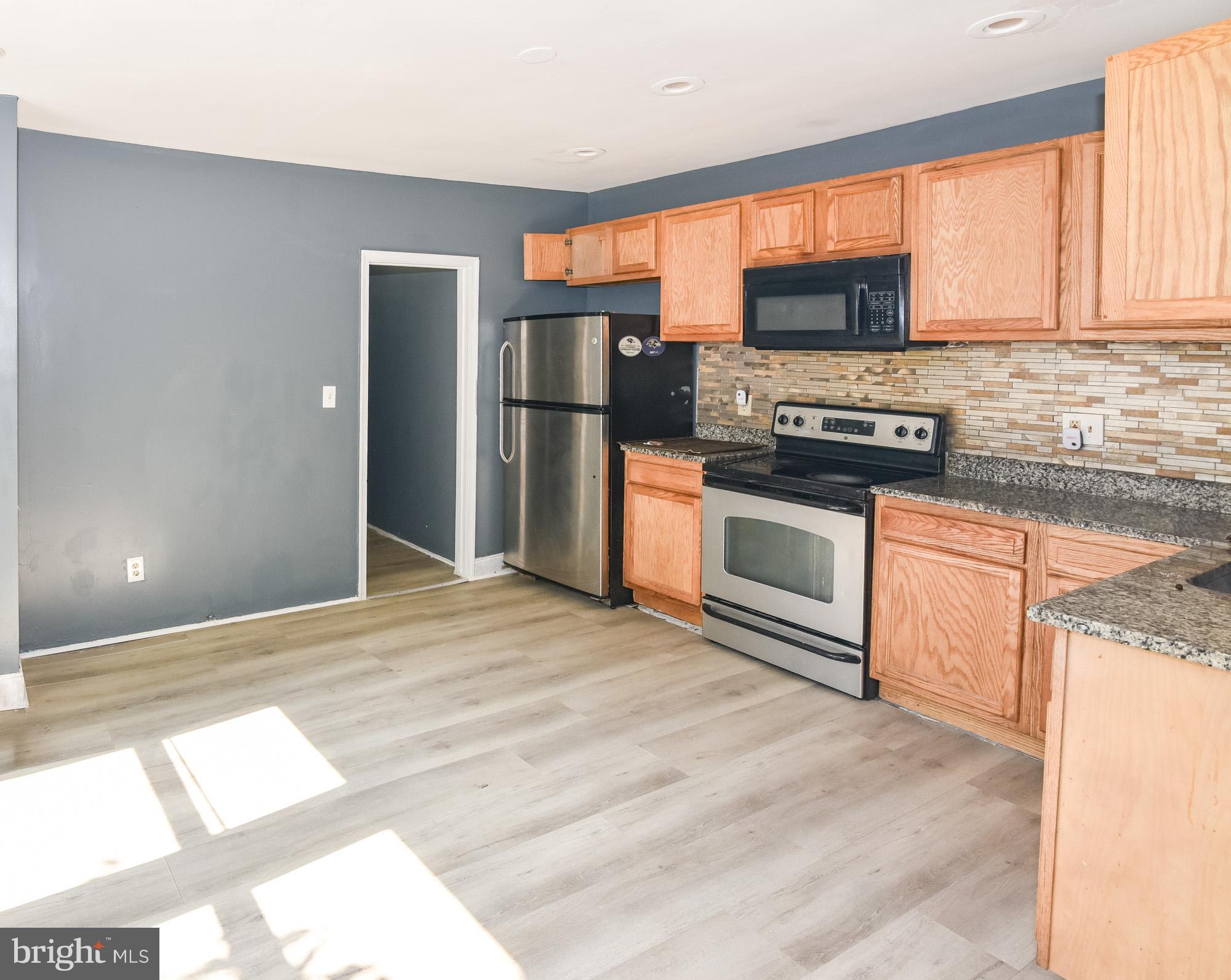 CALLAWAY-GARRISON - Residential