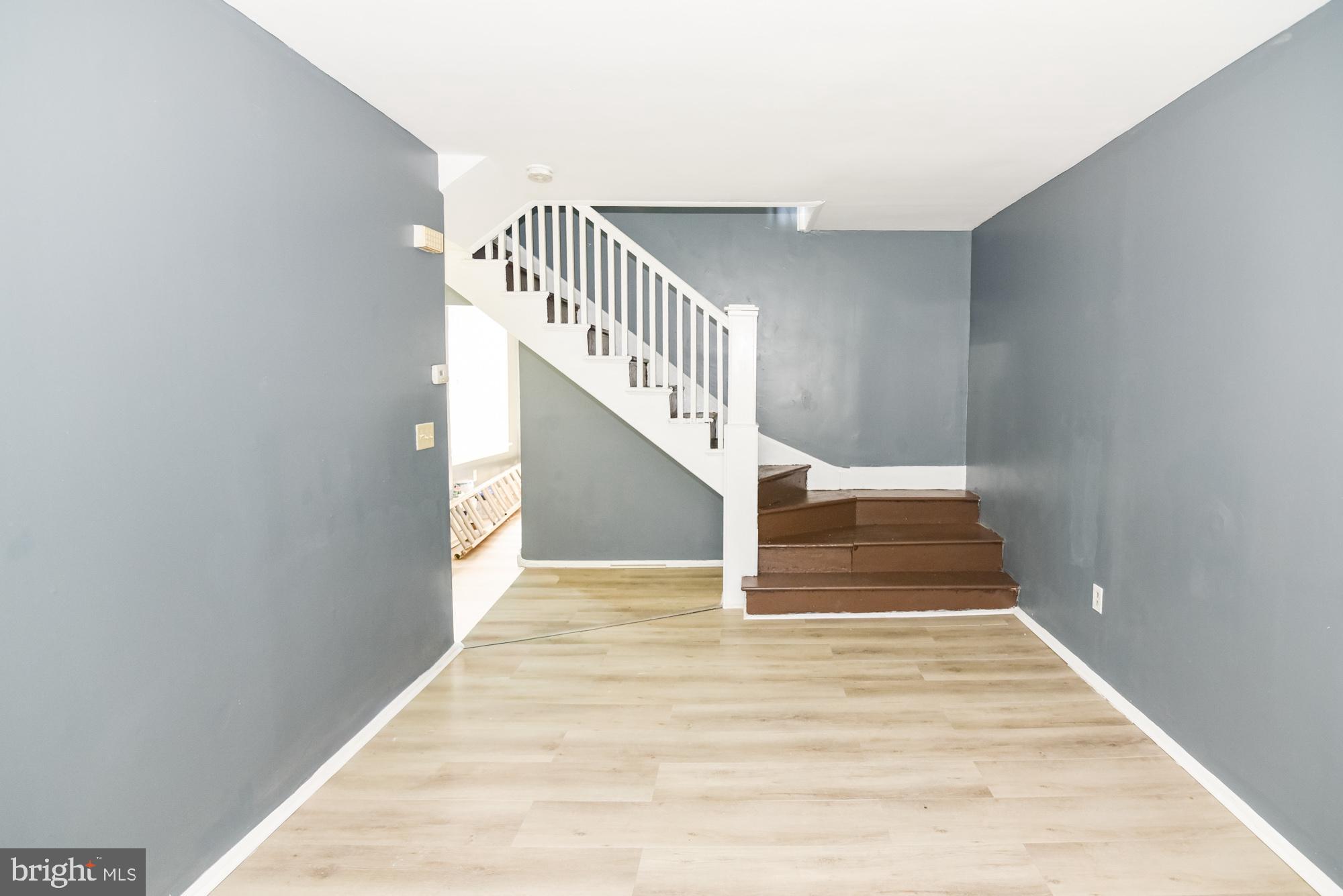 CALLAWAY-GARRISON - Residential
