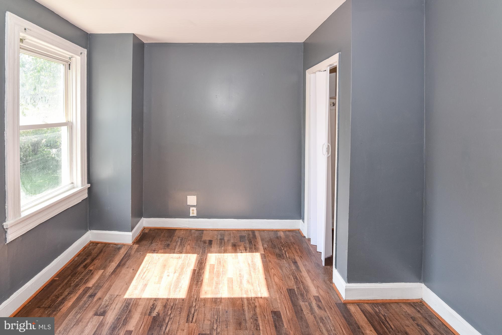 CALLAWAY-GARRISON - Residential