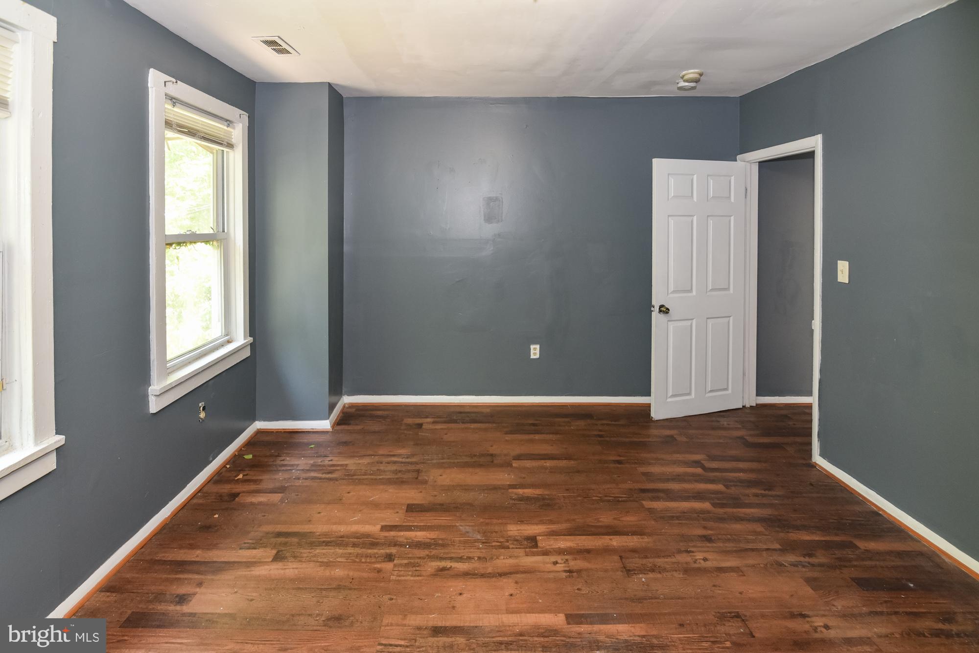 CALLAWAY-GARRISON - Residential