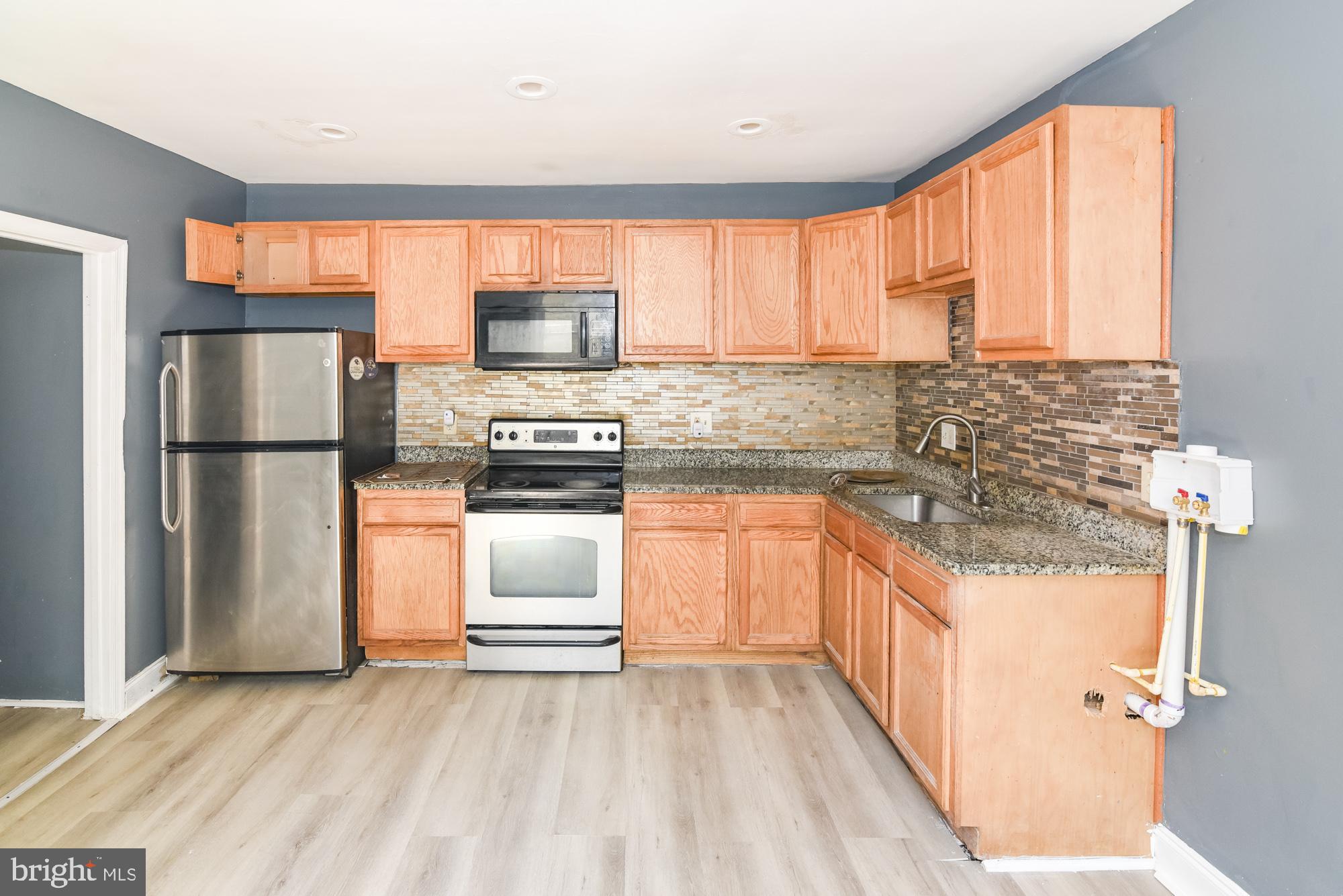 CALLAWAY-GARRISON - Residential
