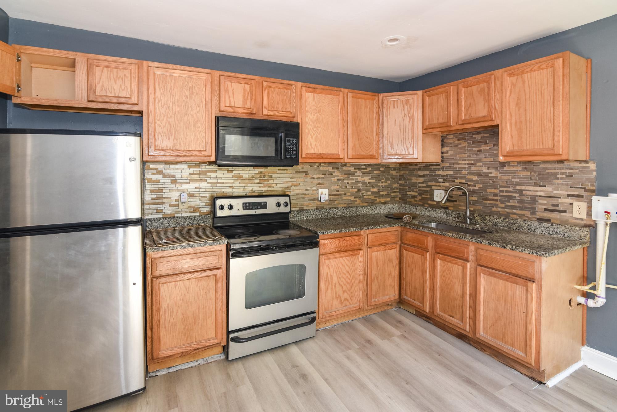 CALLAWAY-GARRISON - Residential