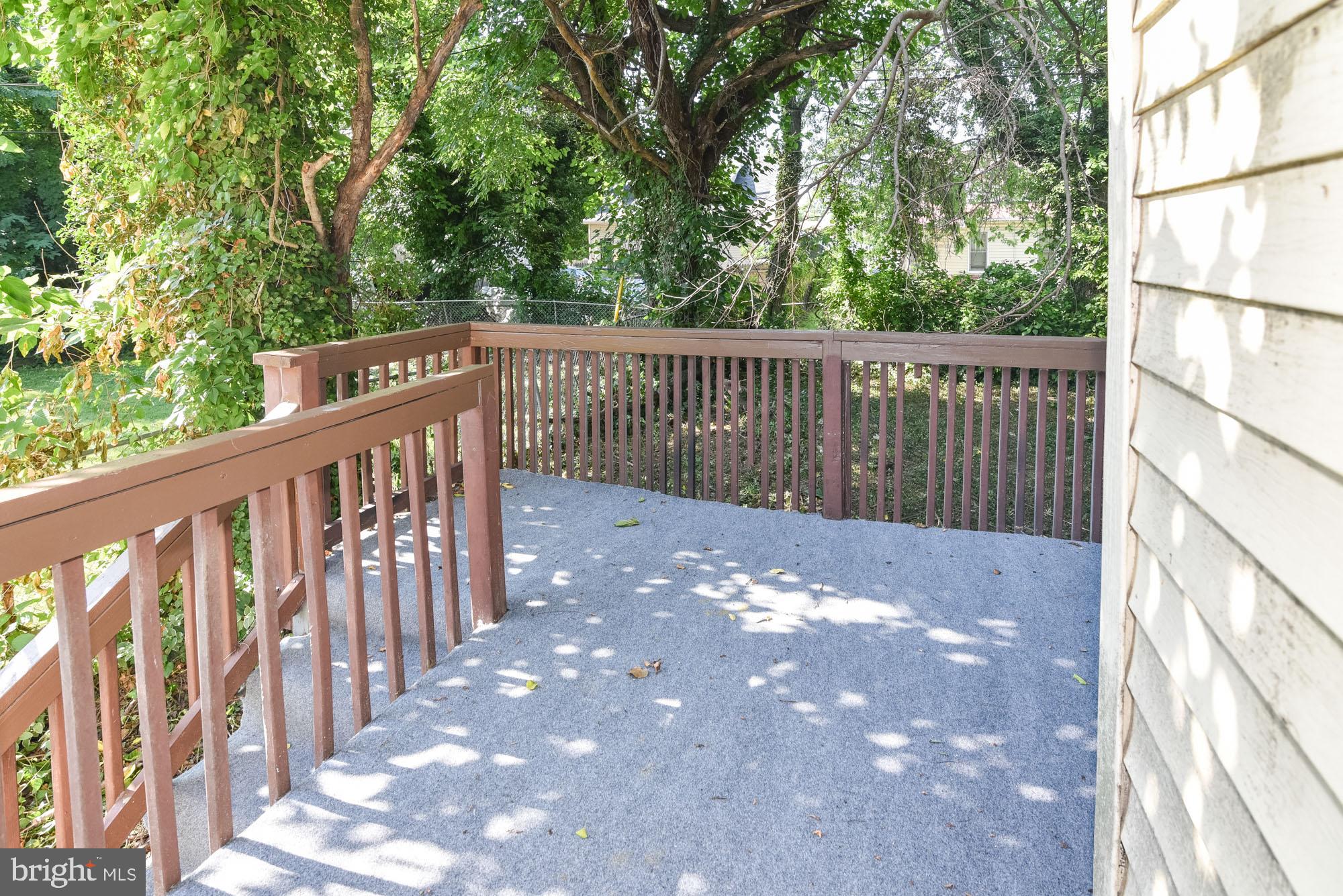 CALLAWAY-GARRISON - Residential