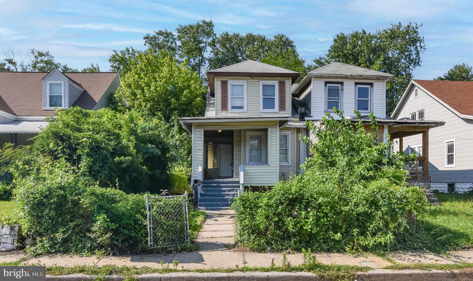 CALLAWAY-GARRISON - Residential