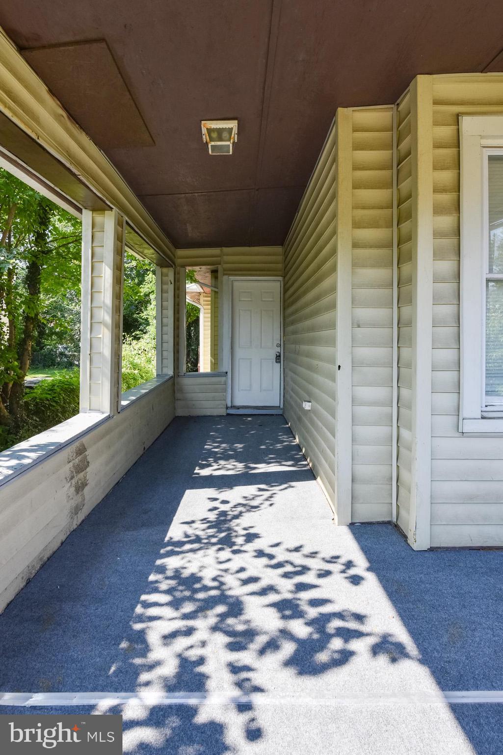CALLAWAY-GARRISON - Residential