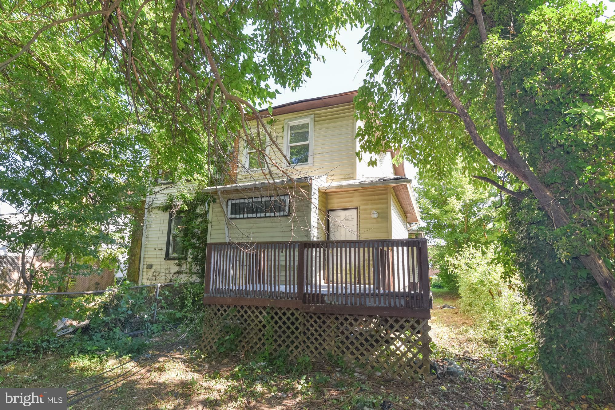 CALLAWAY-GARRISON - Residential