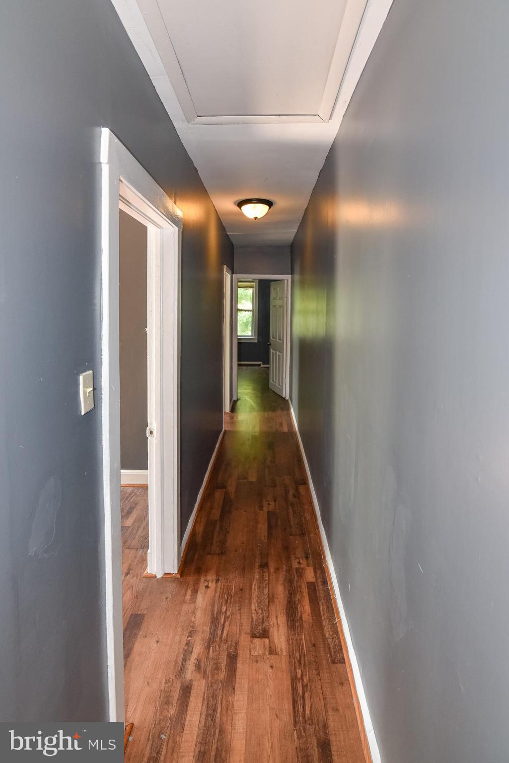 CALLAWAY-GARRISON - Residential