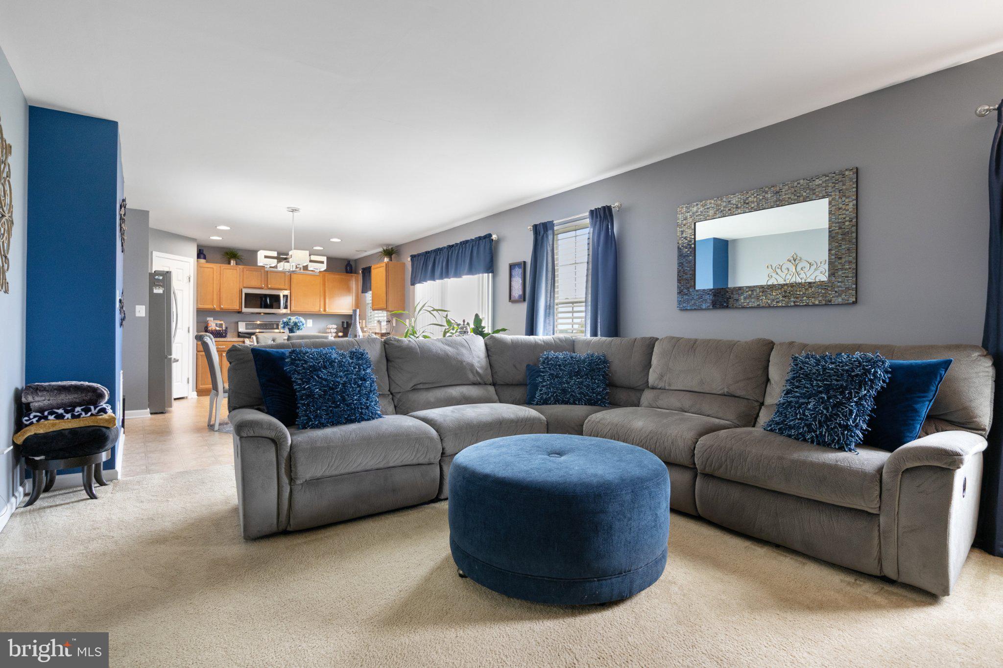 LOGANS RESERVE - Residential